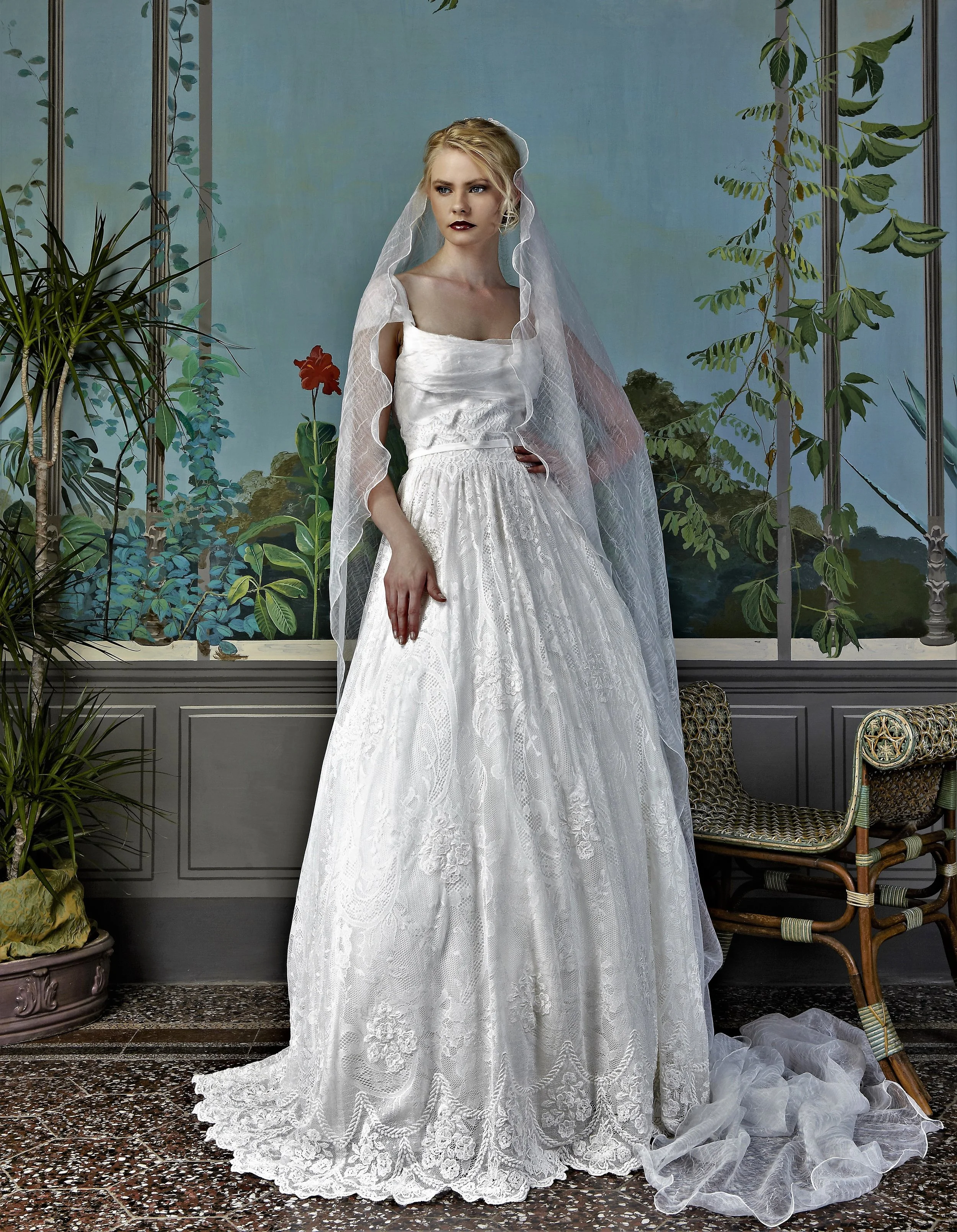 damiani dress