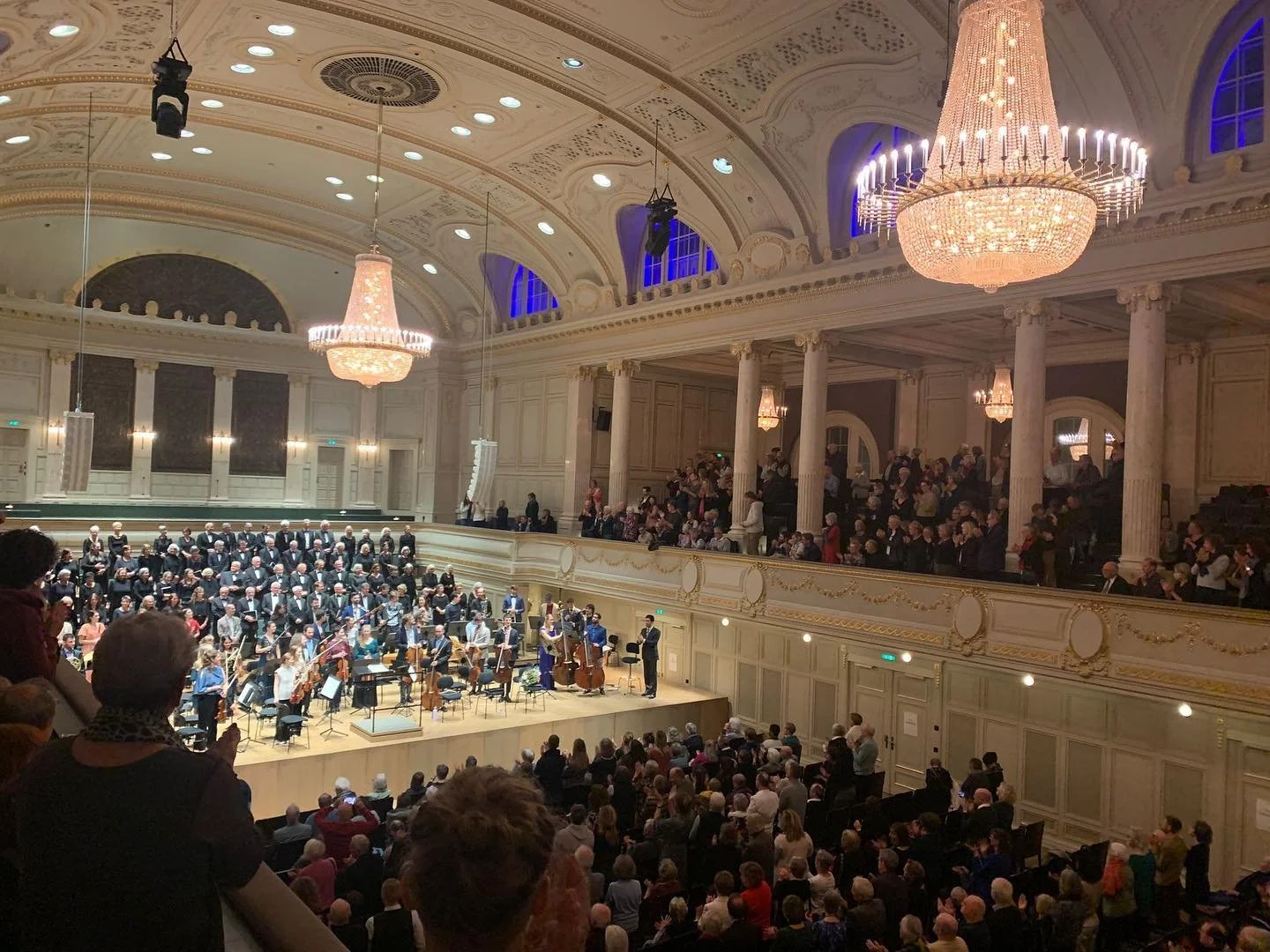 26.12.2023
Casino Bern
Our beautiful wind sections !