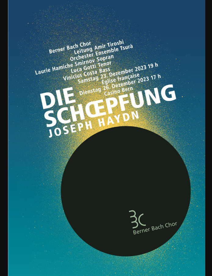 Joseph Haydn - Die Schöpfung