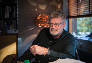 ECCO  - Ejnar Truelsen