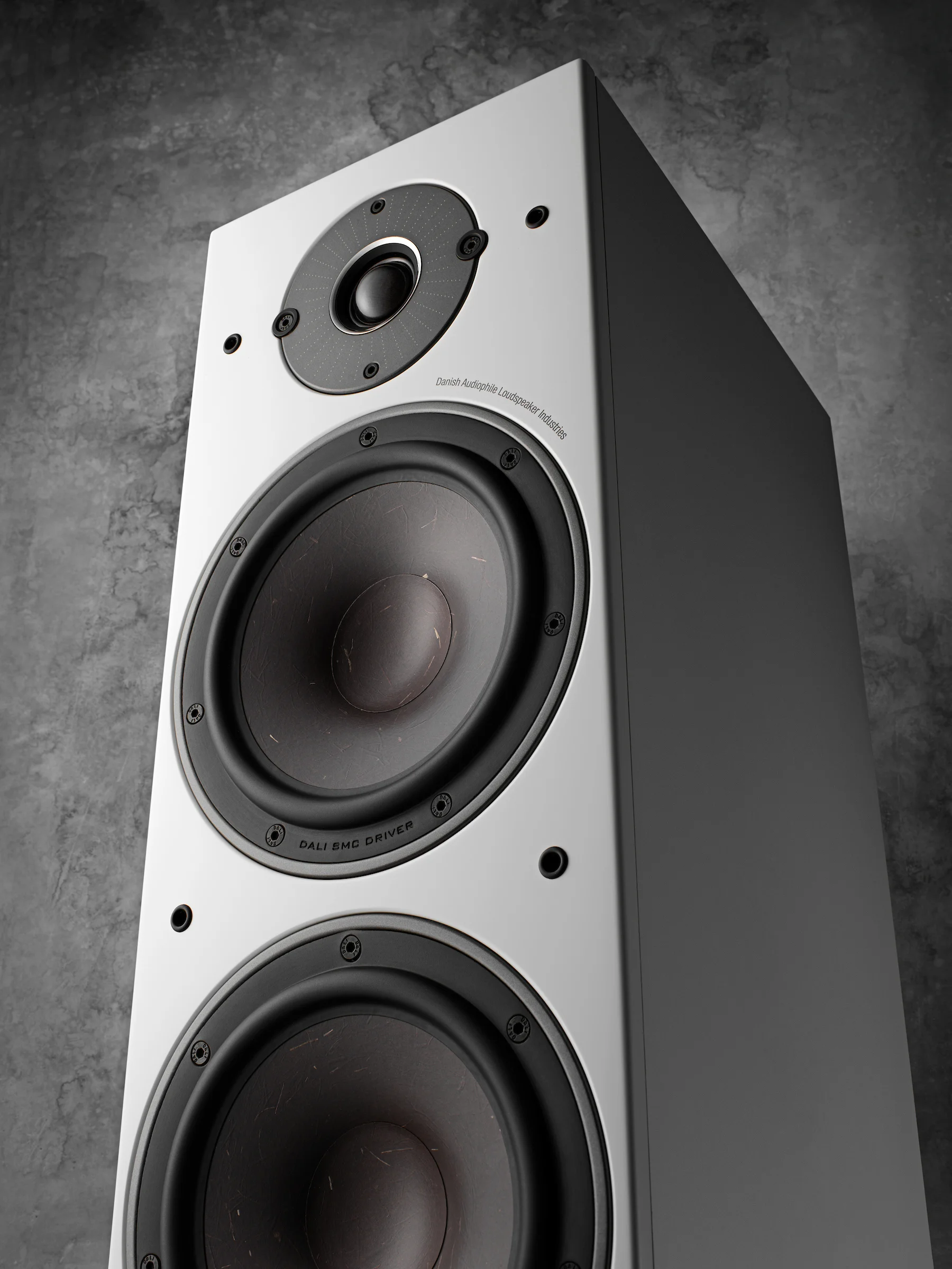dali danish audiophile loudspeaker industries