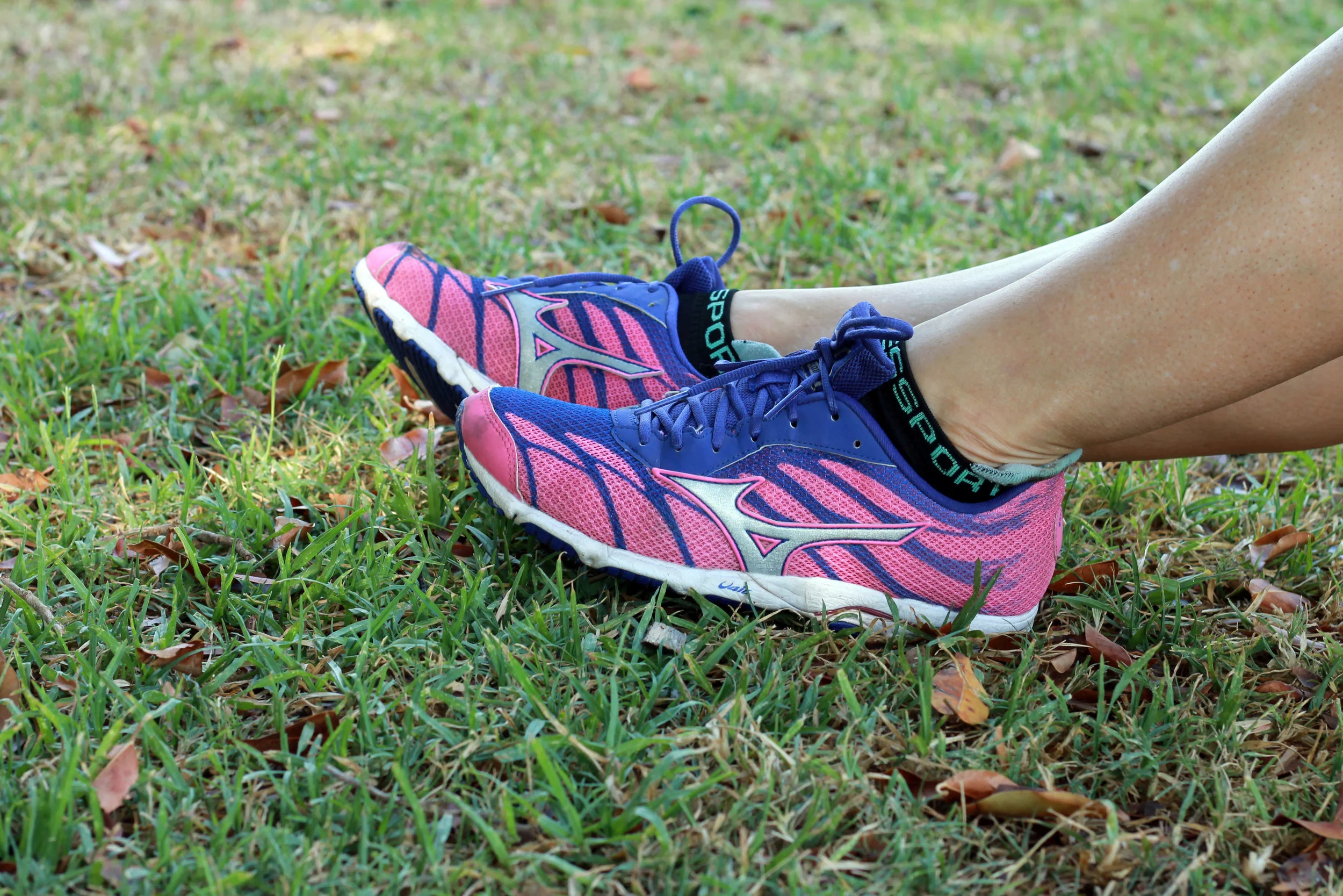 best running shoes for parkrun