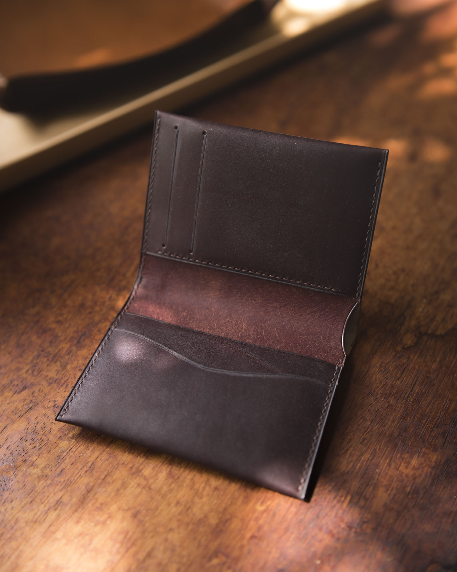 Everett wallet in Suportlo and Pueblo