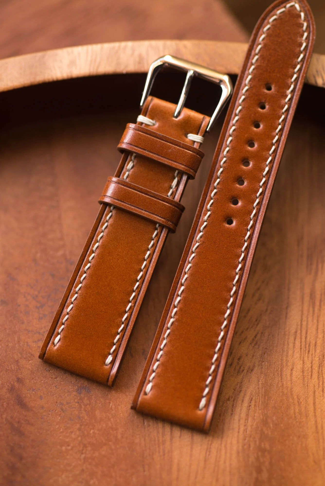 Shell Style Straps Watch Straps