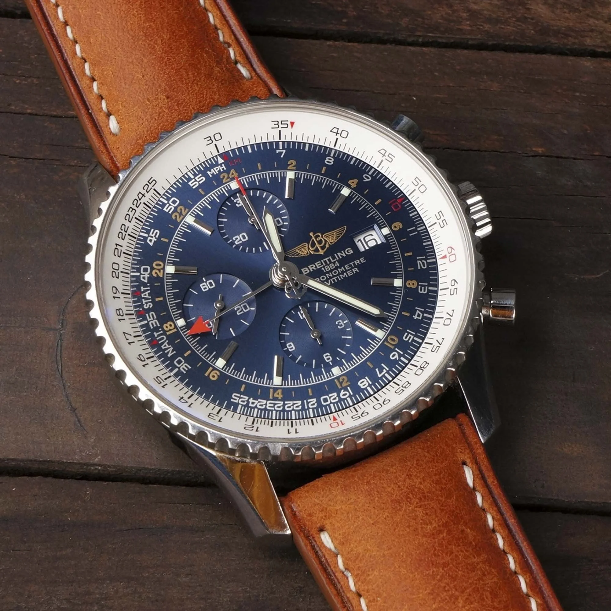Watch Straps
