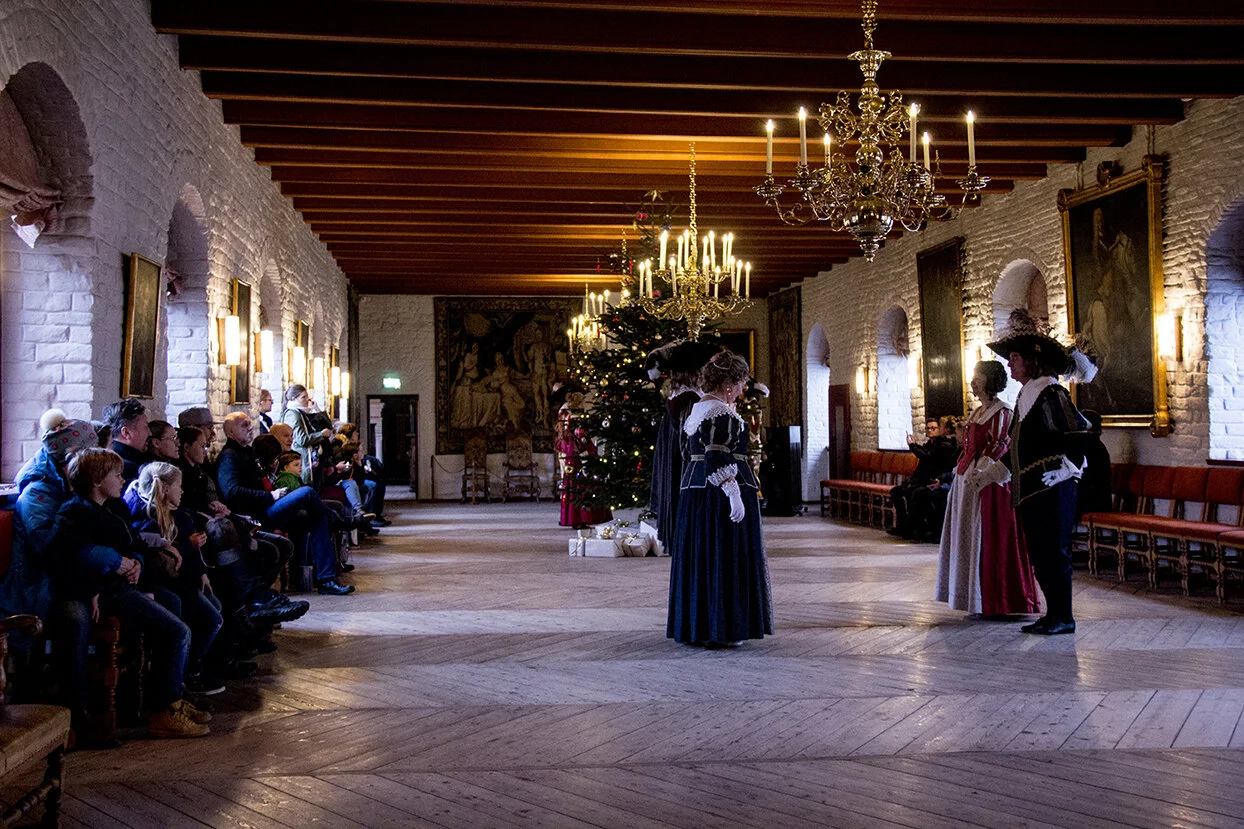 Foto: Mette Haugland/Stiftelsen Akershus festning for Kunst og Kultur