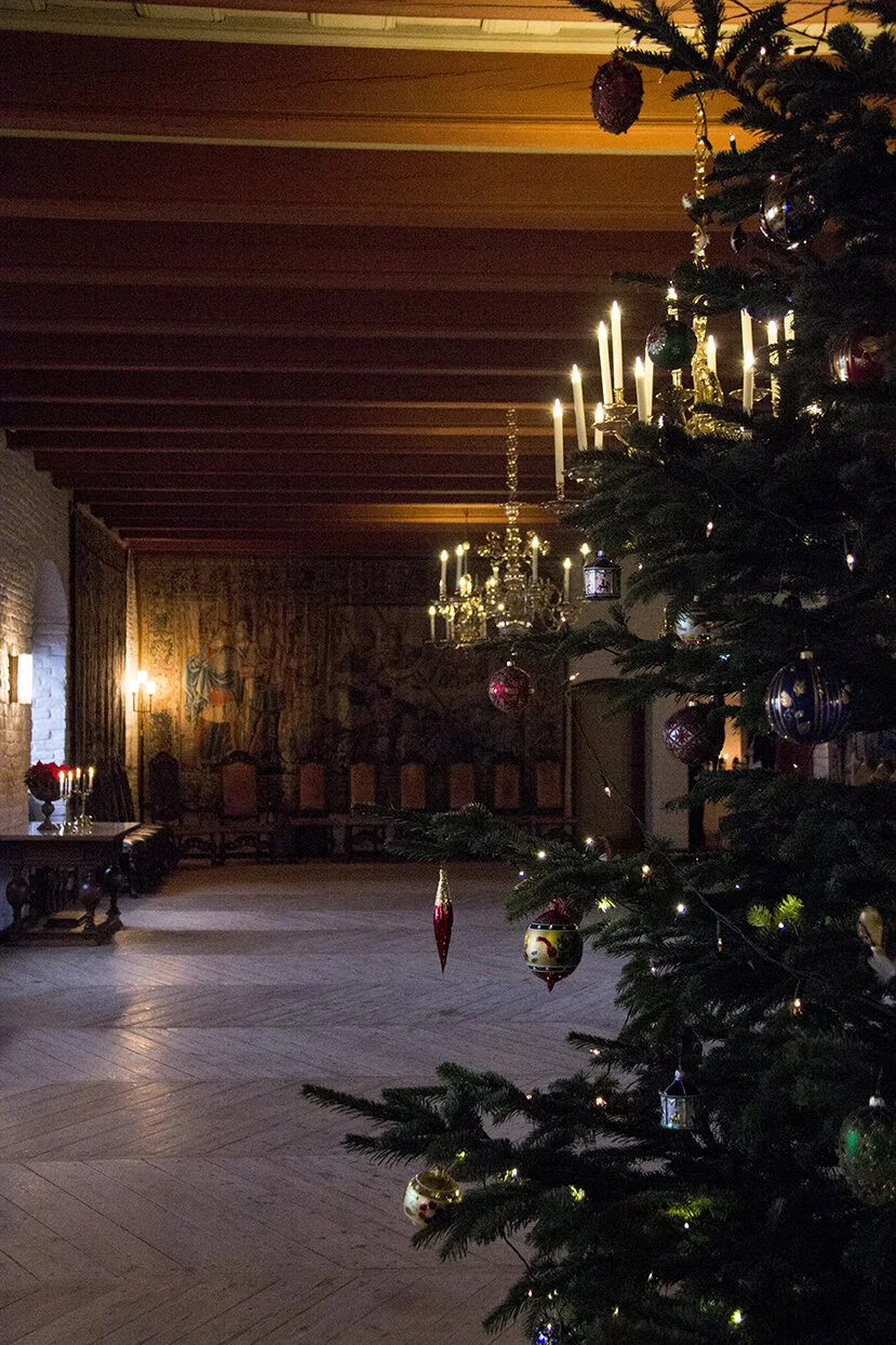 Foto: Mette Haugland/Stiftelsen Akershus festning for Kunst og Kultur