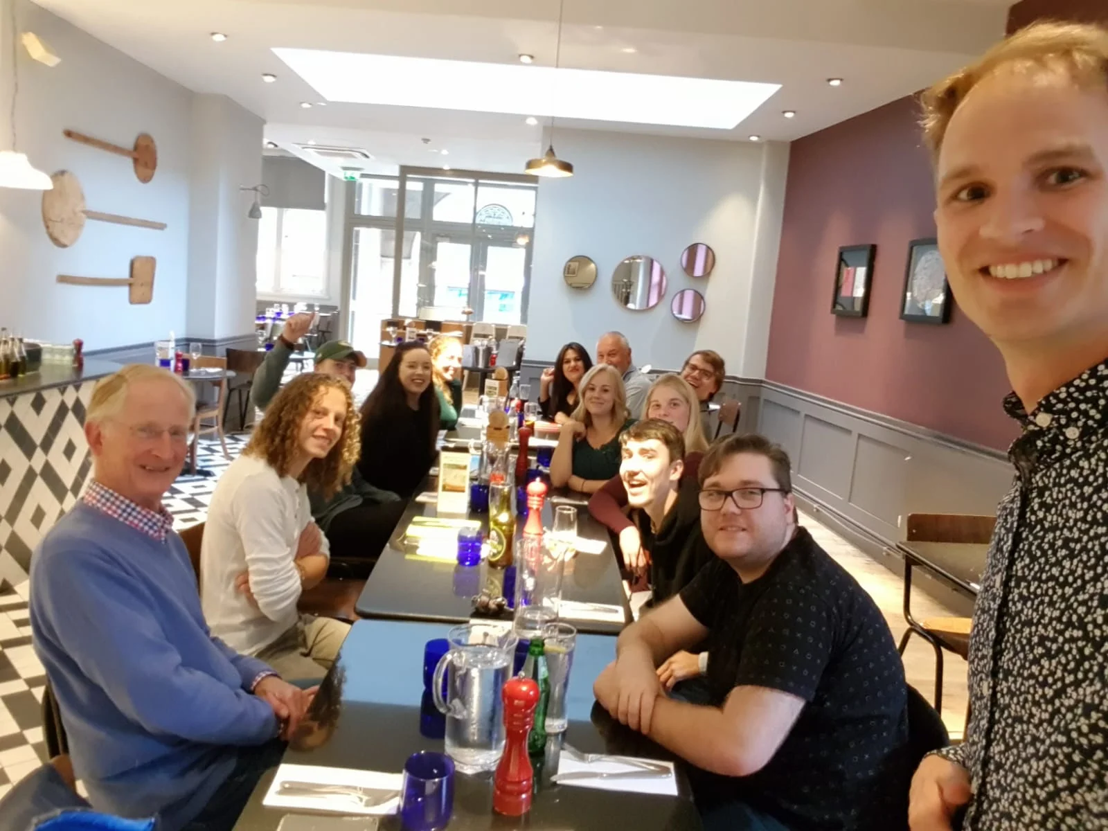 City Vision in Hereford