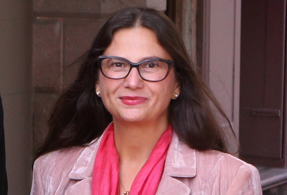 Nicoleta Acatrinei Ph.D - Economist