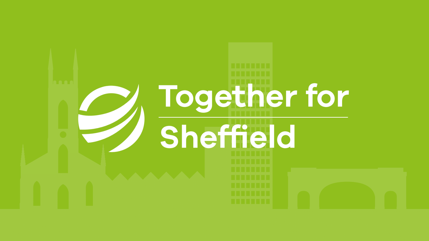 Together for Sheffield