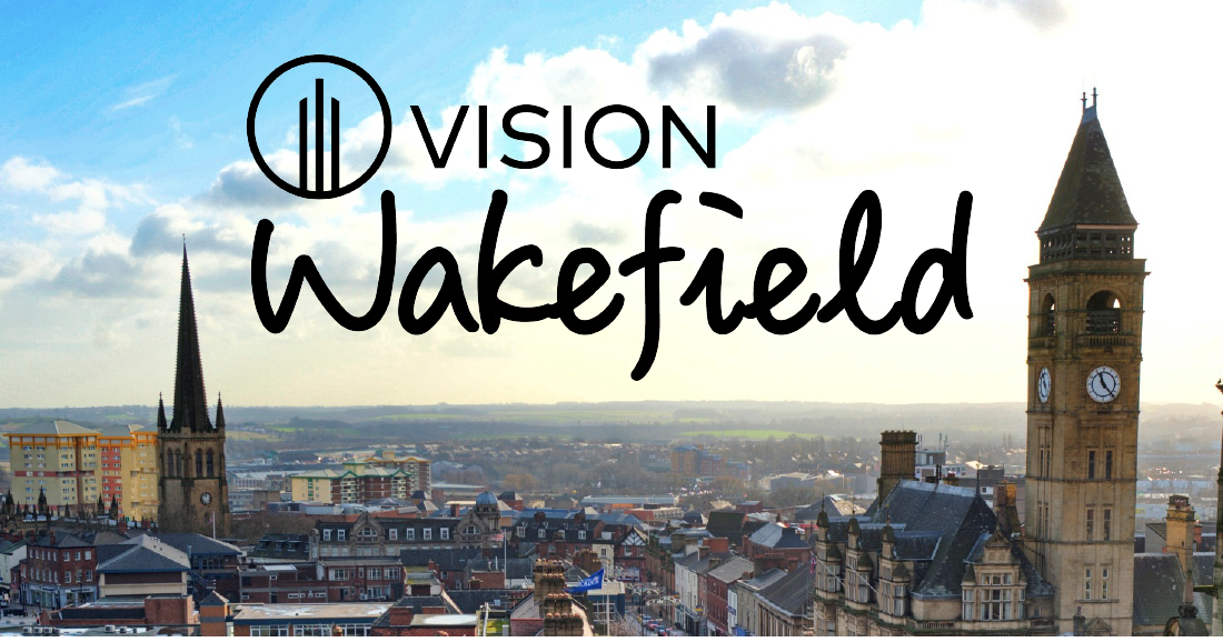 Vision Wakefield