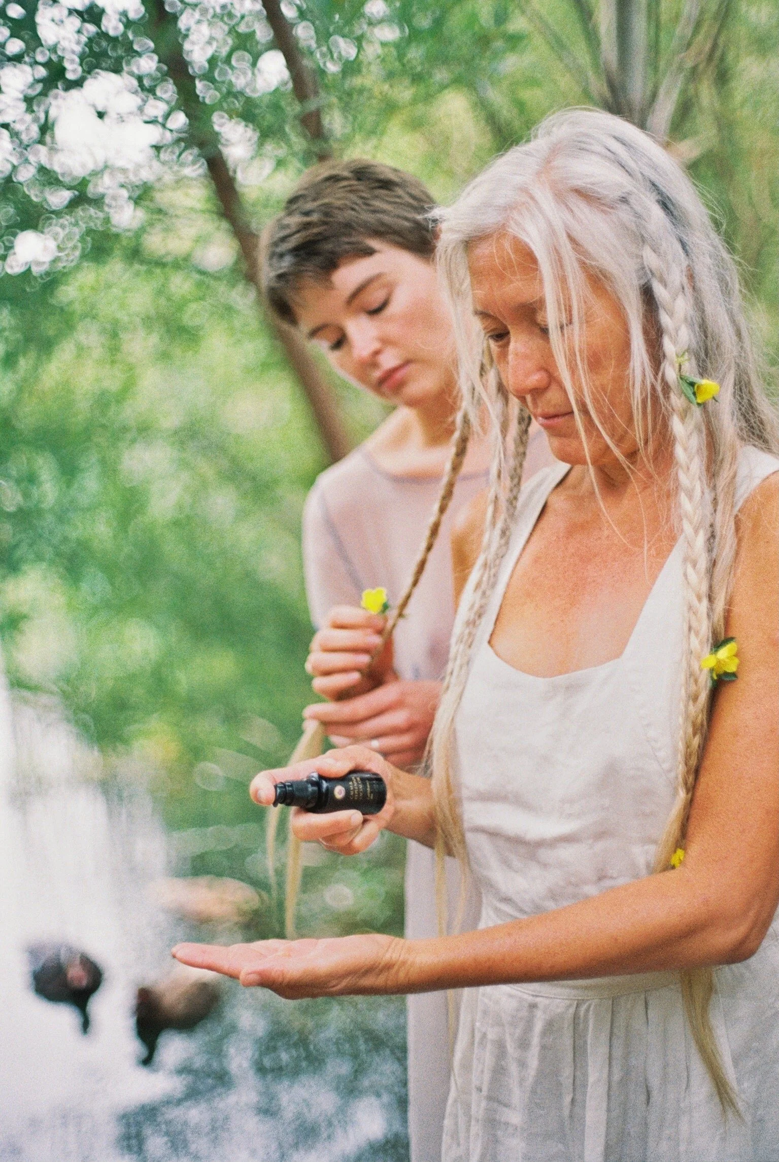 Earth Tonics, Ojai 2022