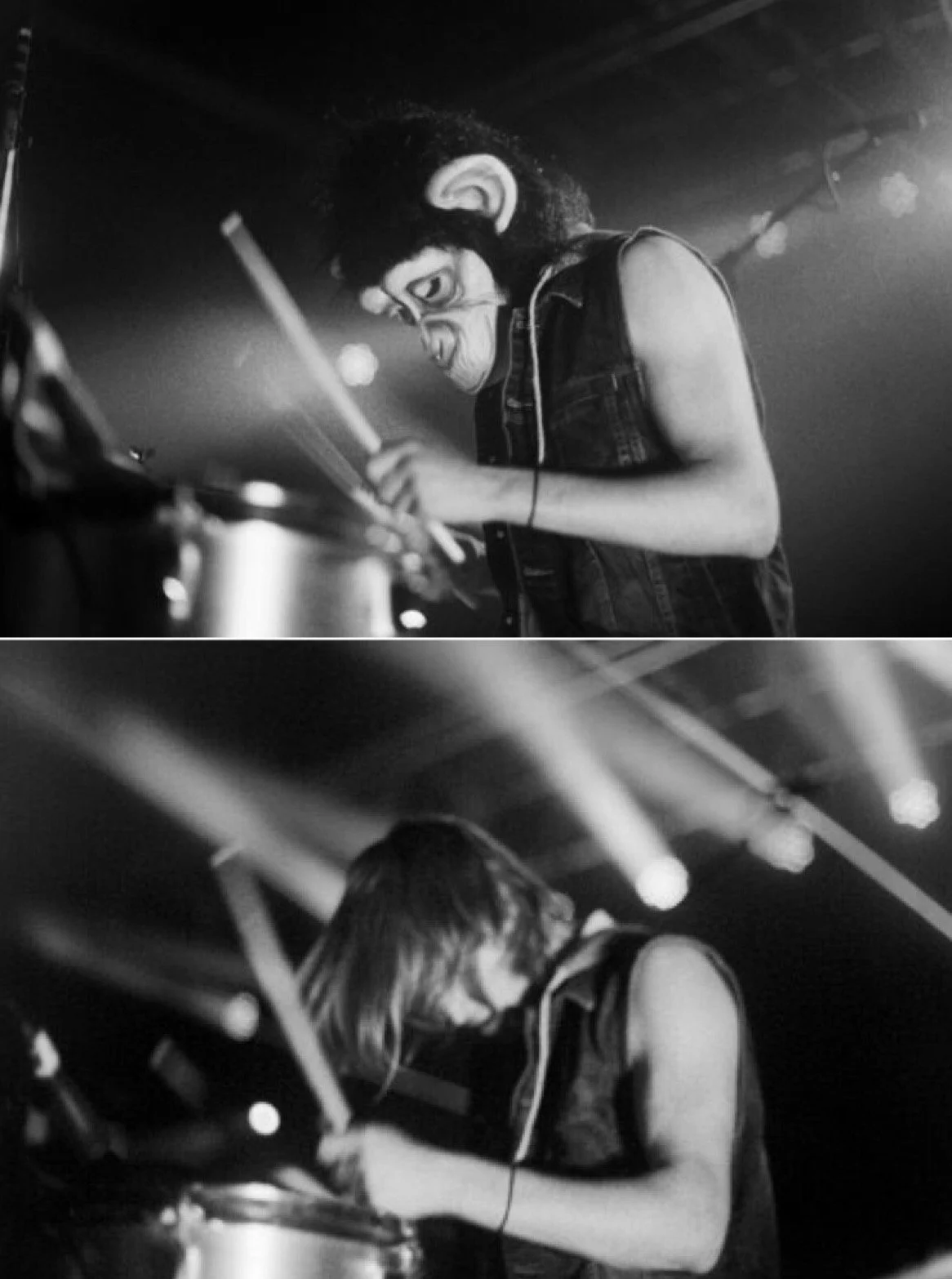 Gad Gods. Charleston, 2014