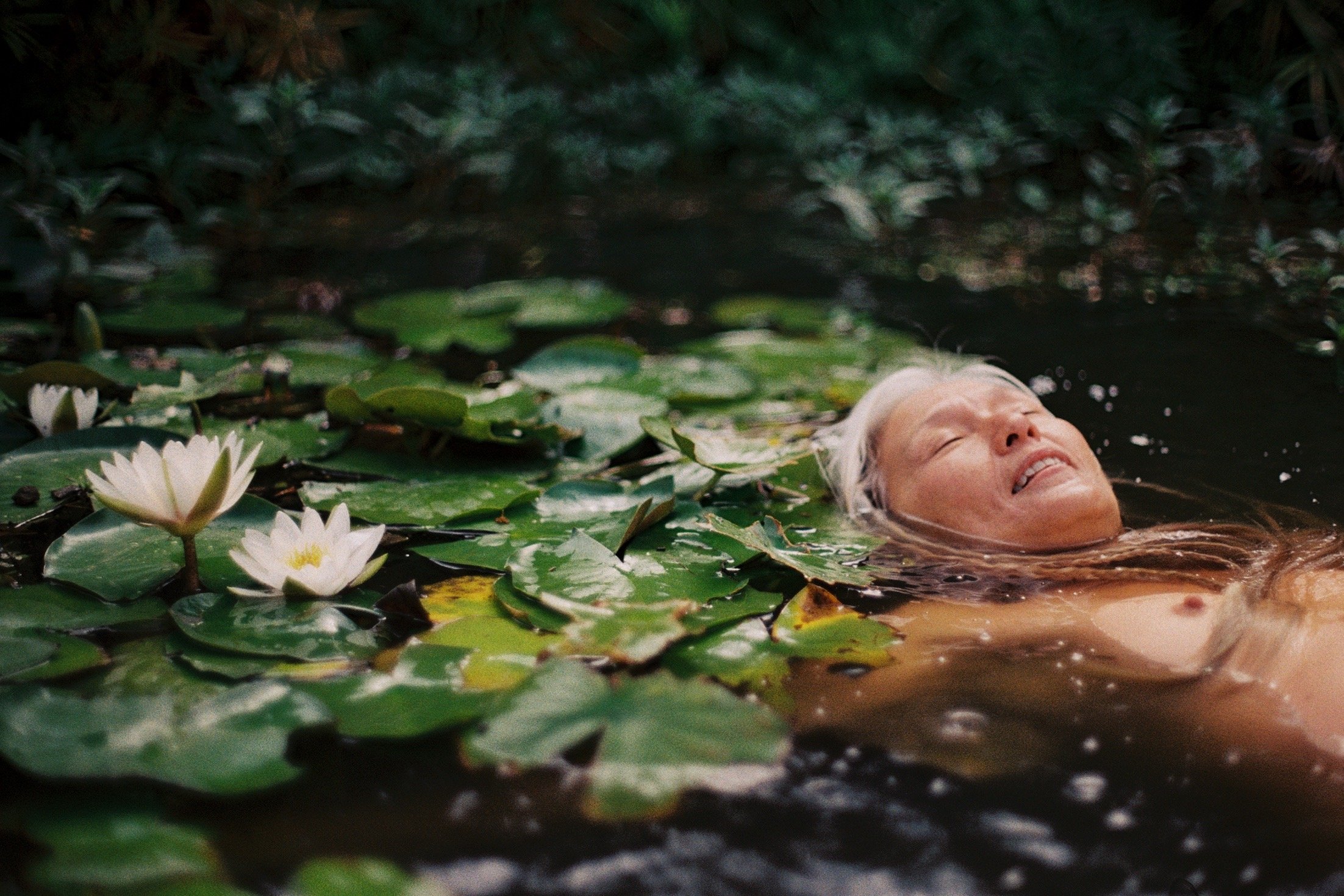 Earth Tonics, Ojai 2022