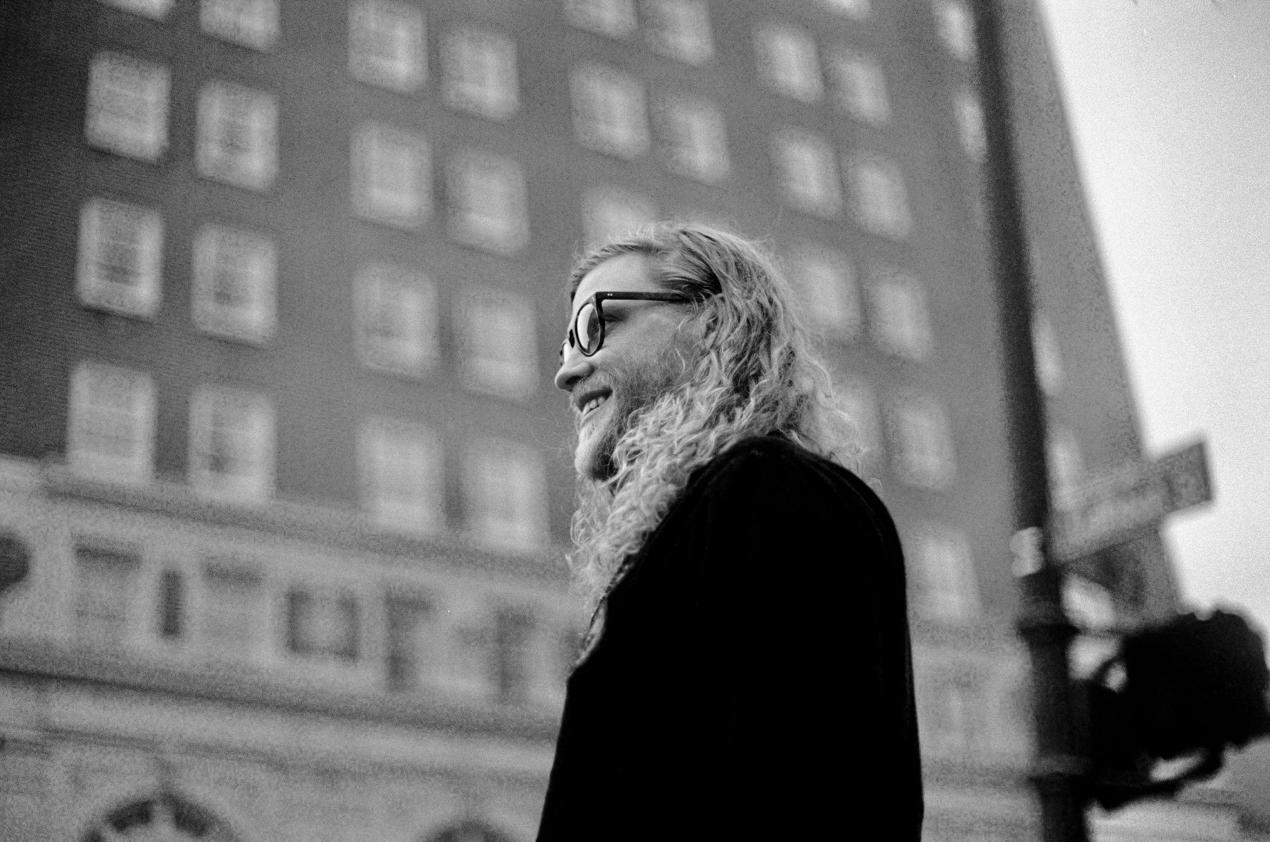 Allen Stone, Charleston 2018