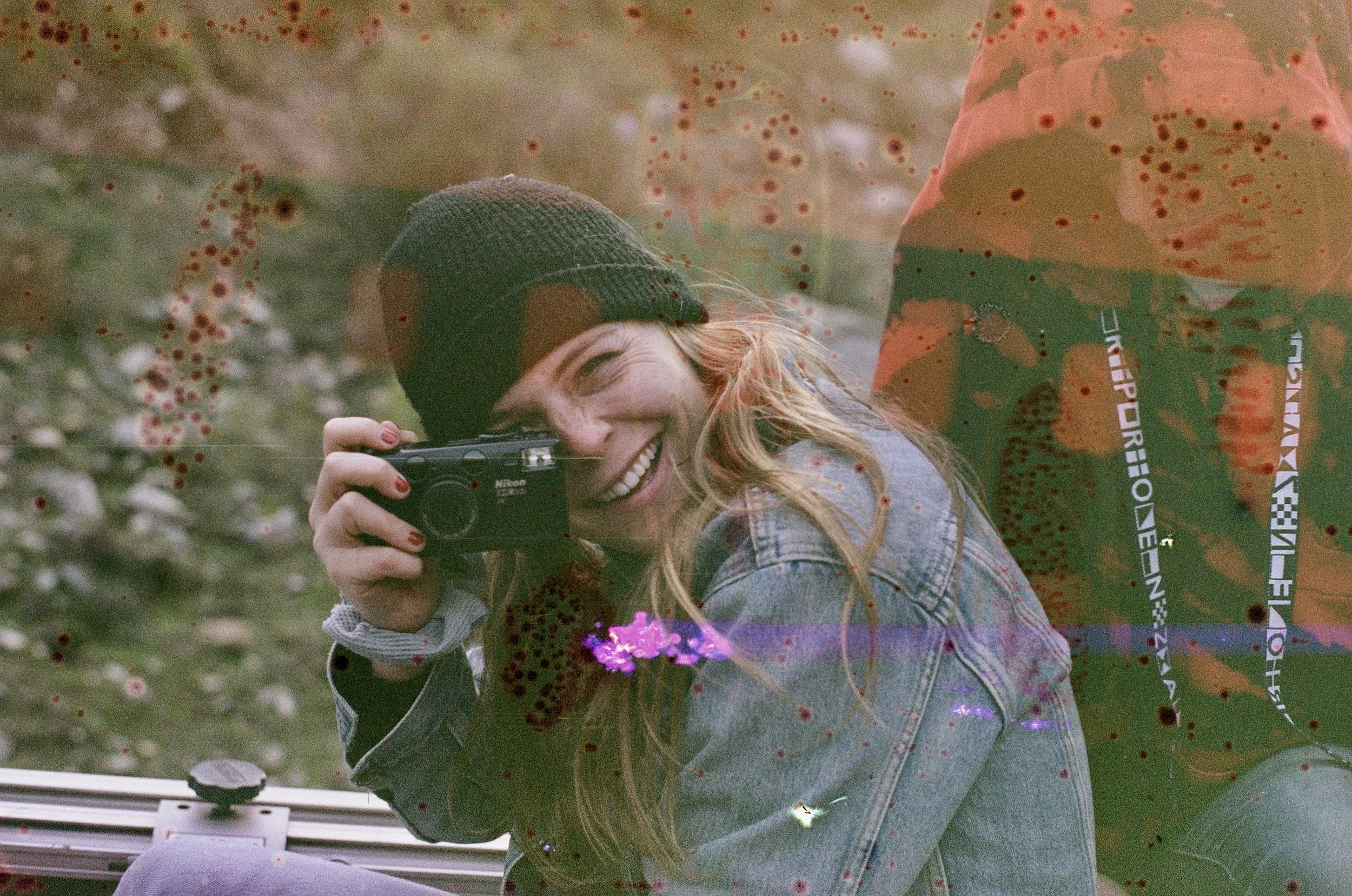 Maggie Rodgers, Mexico 2019