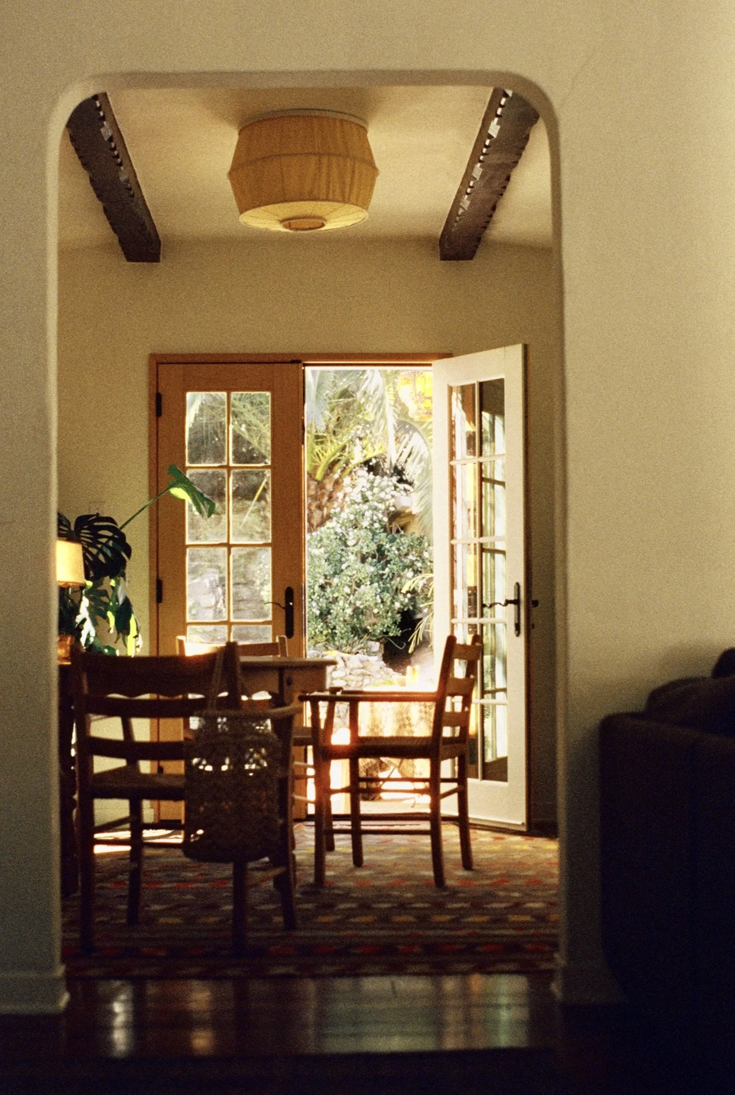 Folk Textiles, Los Angeles 