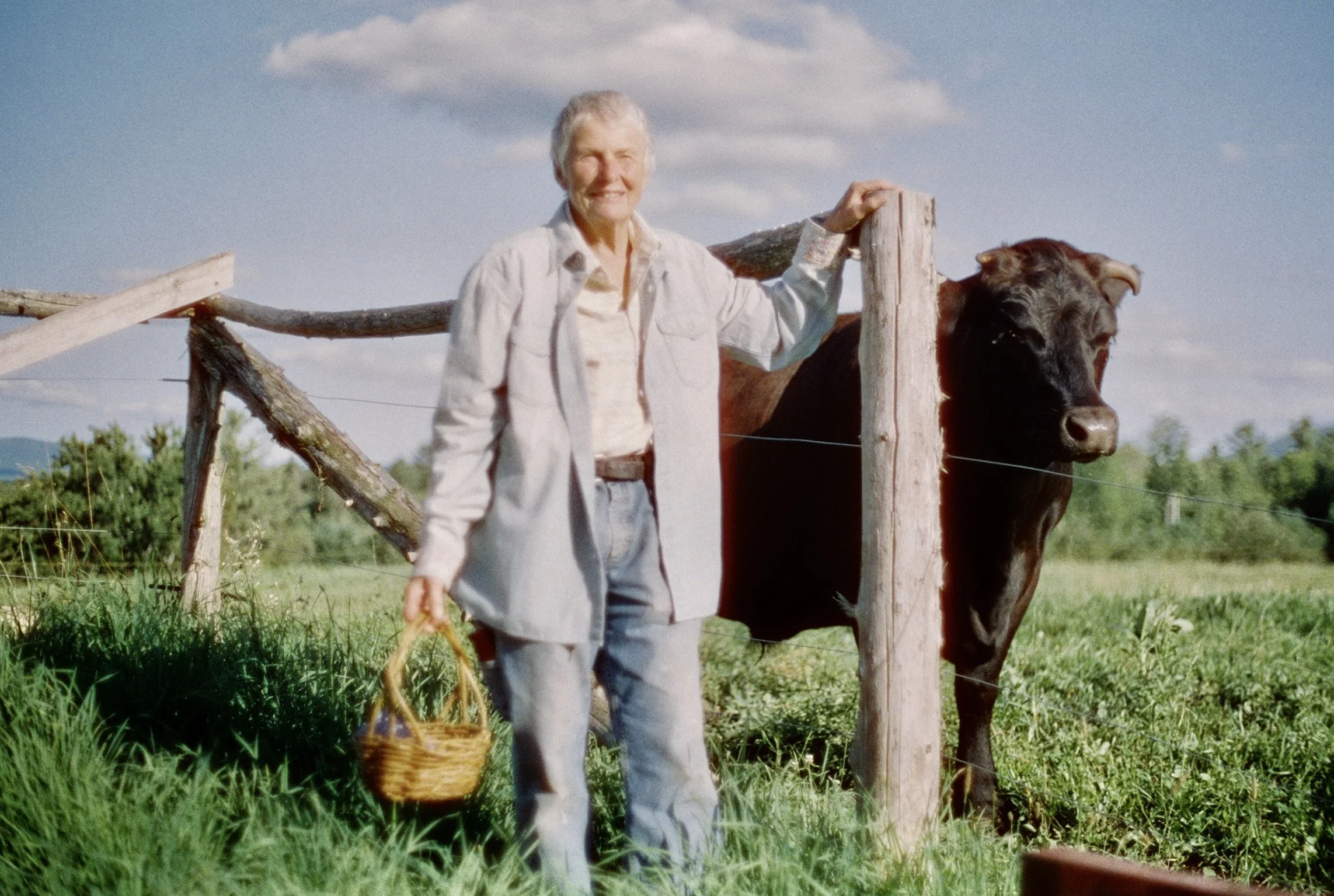 Wythe NYC SS26, Vermont