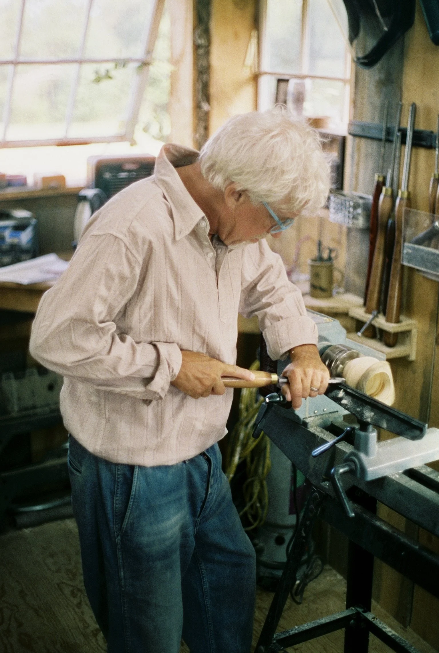  Wythe NYC SS26, Vermont