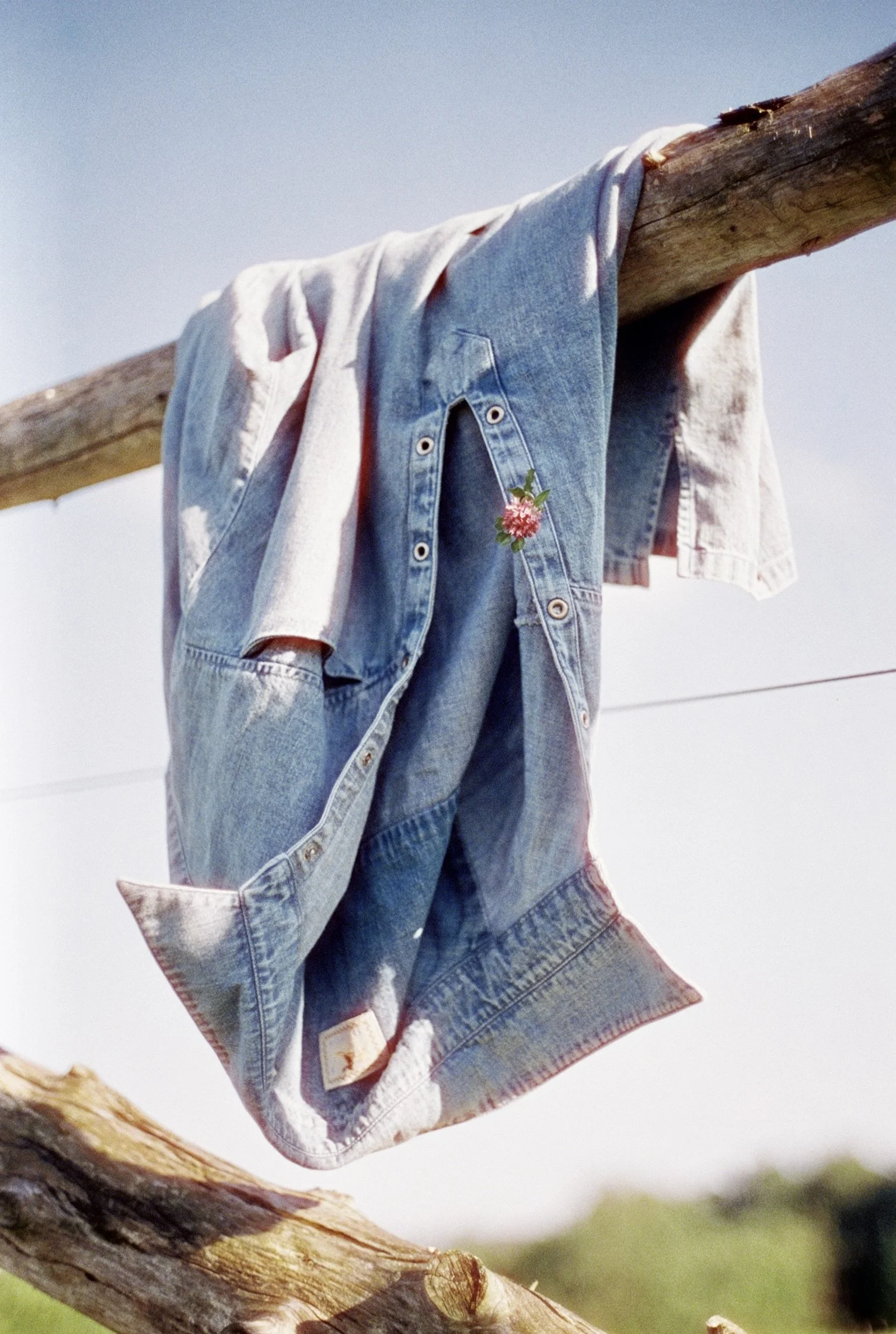 Wythe NYC SS26, Vermont