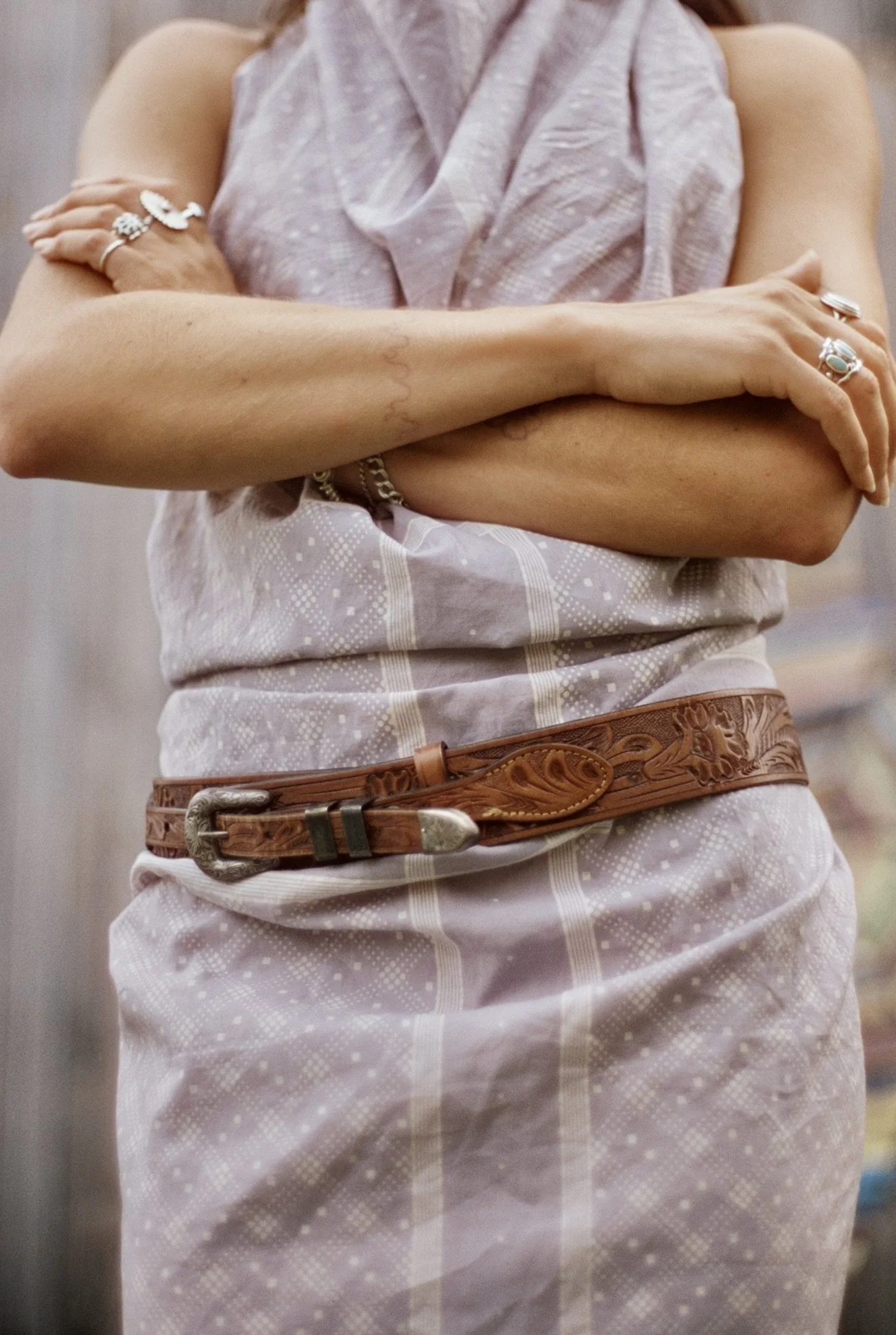 Wythe NYC SS26, Vermont