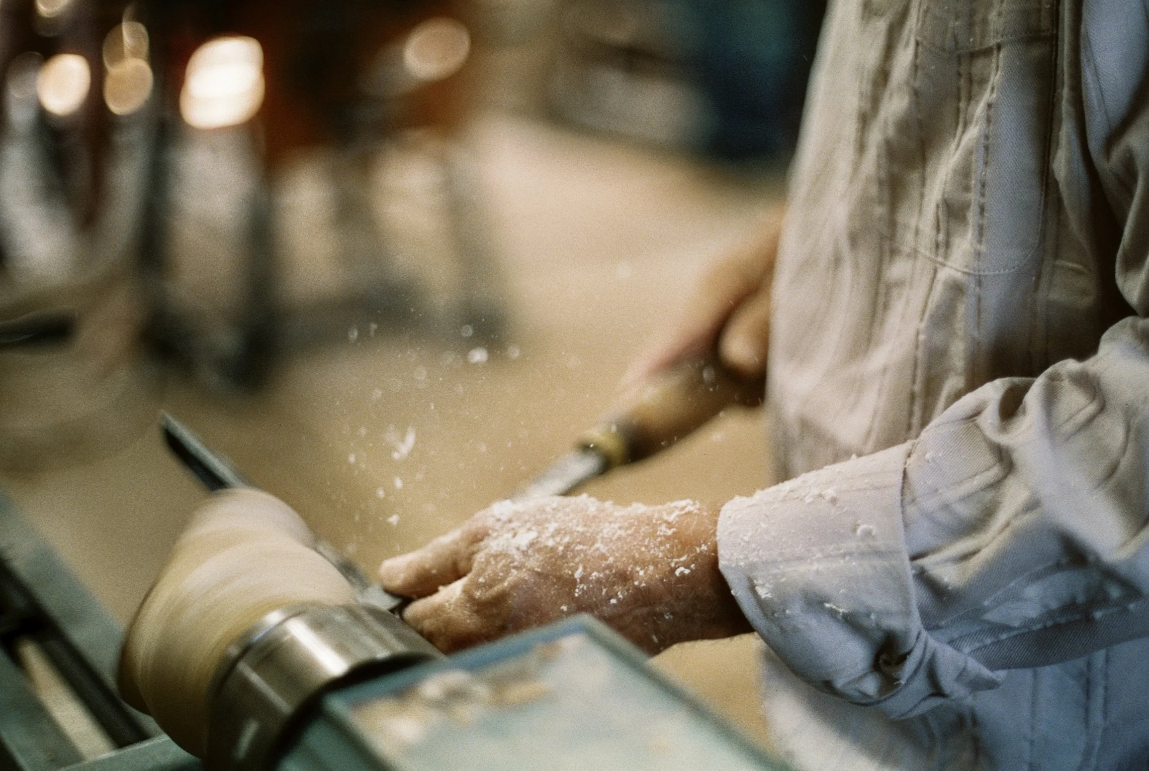 Wythe NYC SS26, Vermont