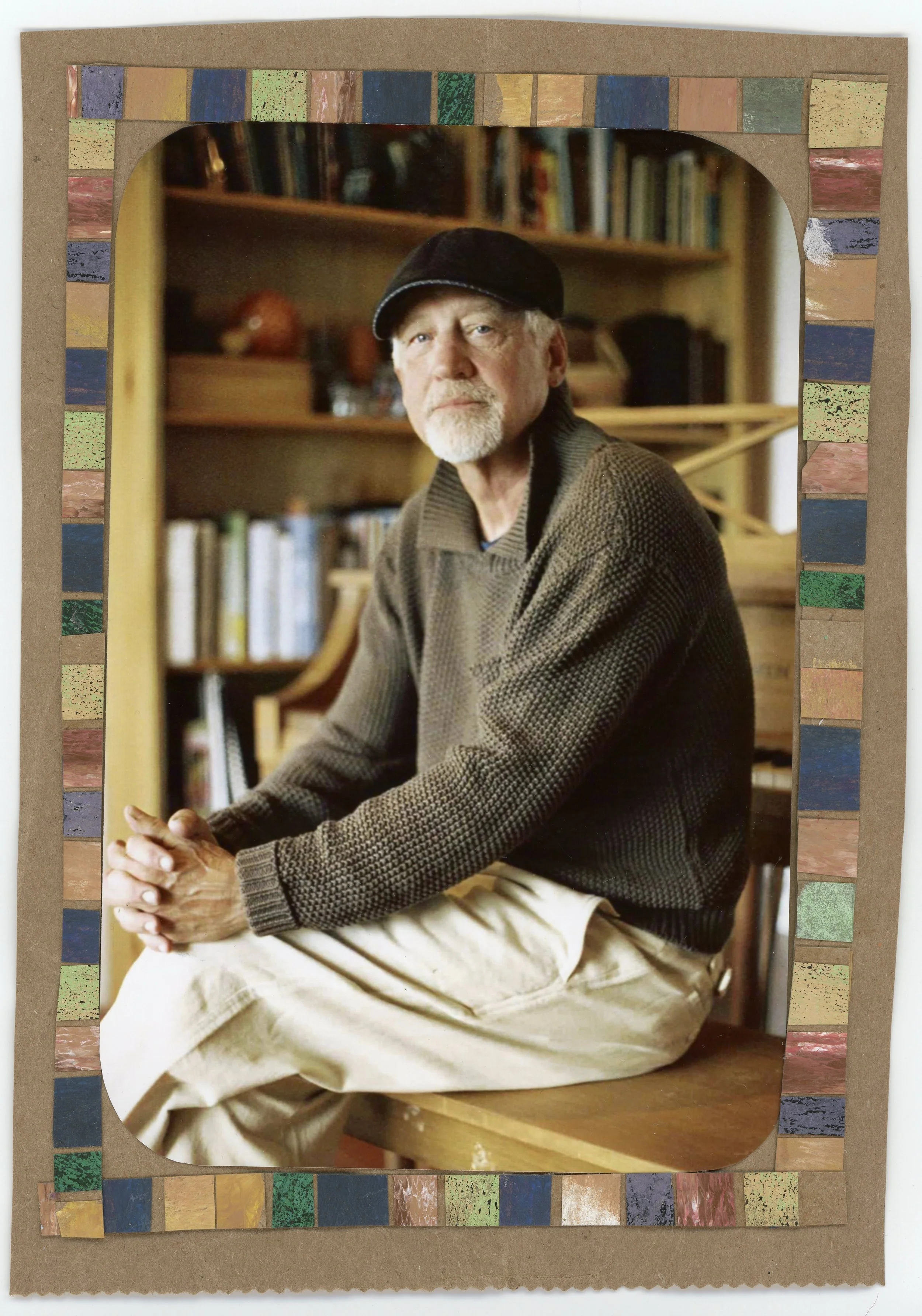 Wythe NYC SS26, Vermont