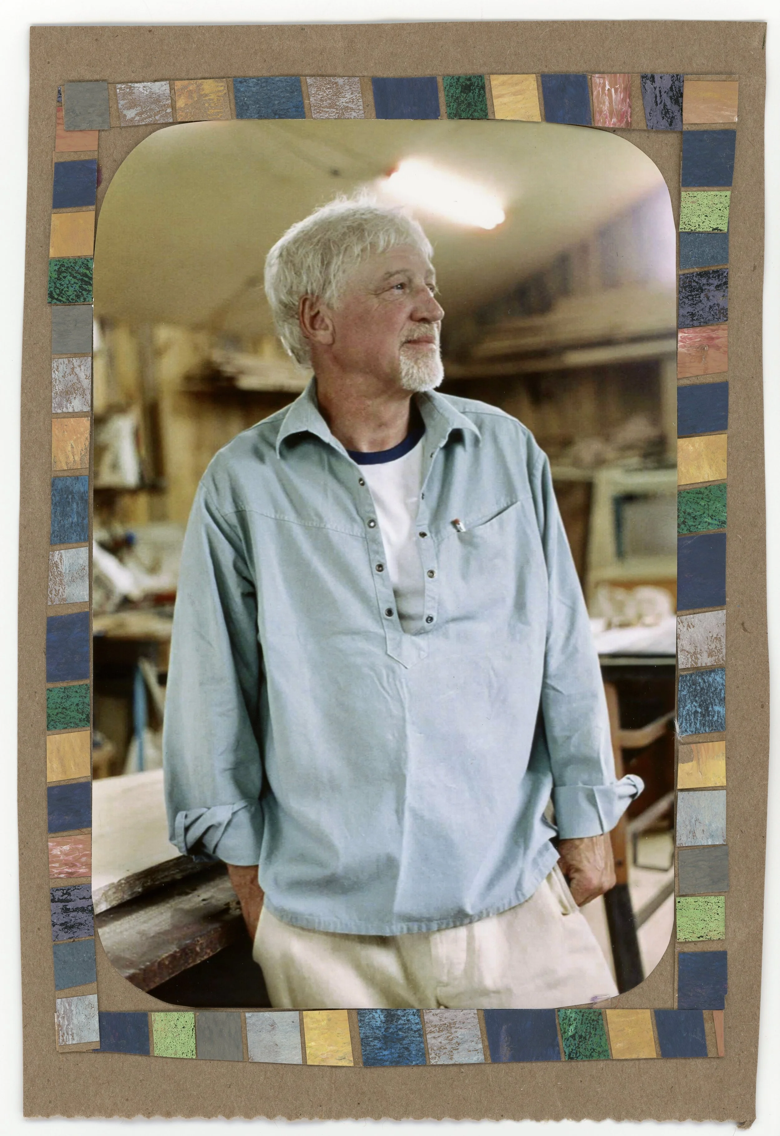 Wythe NYC SS26, Vermont