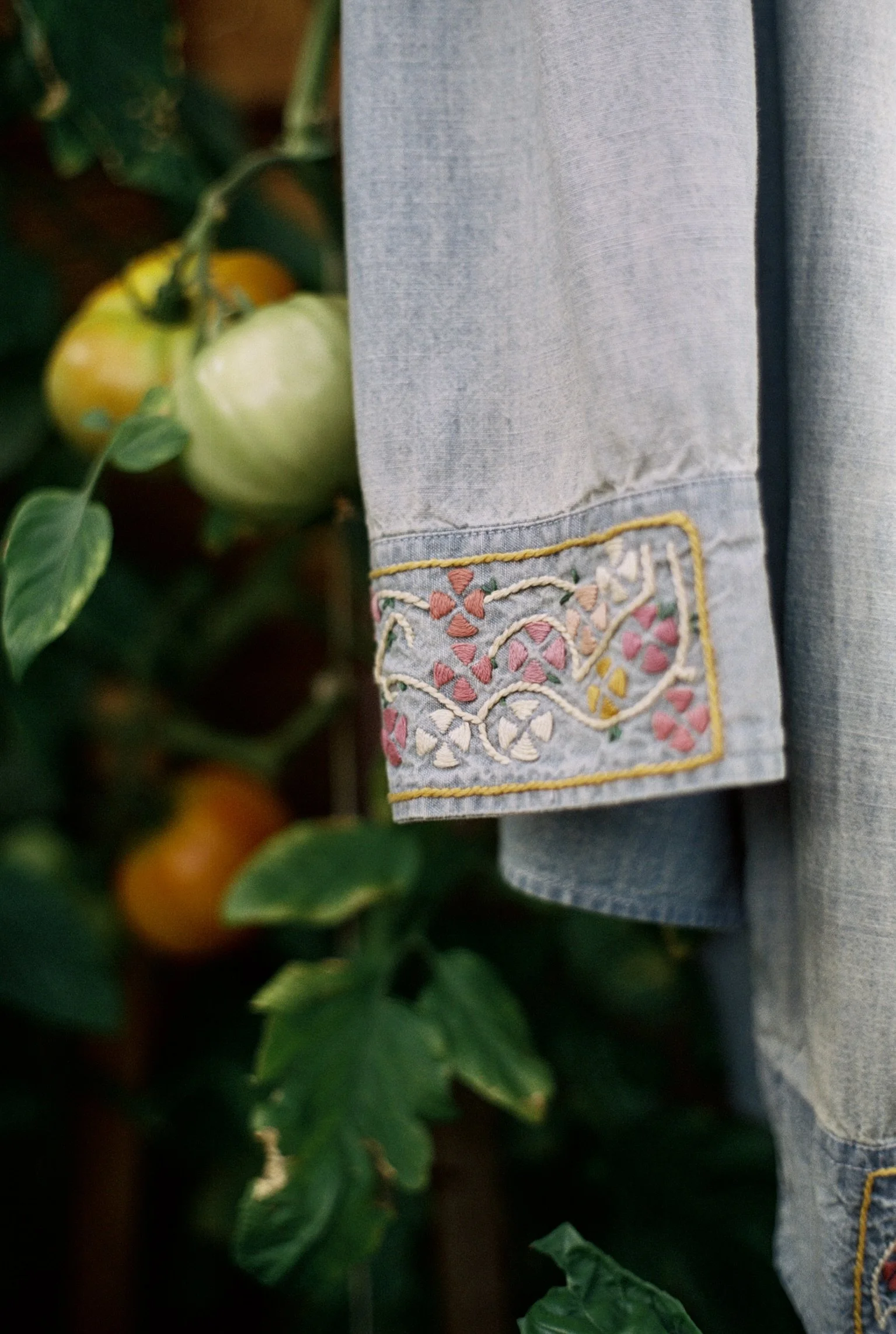 Wythe NYC SS26, Vermont