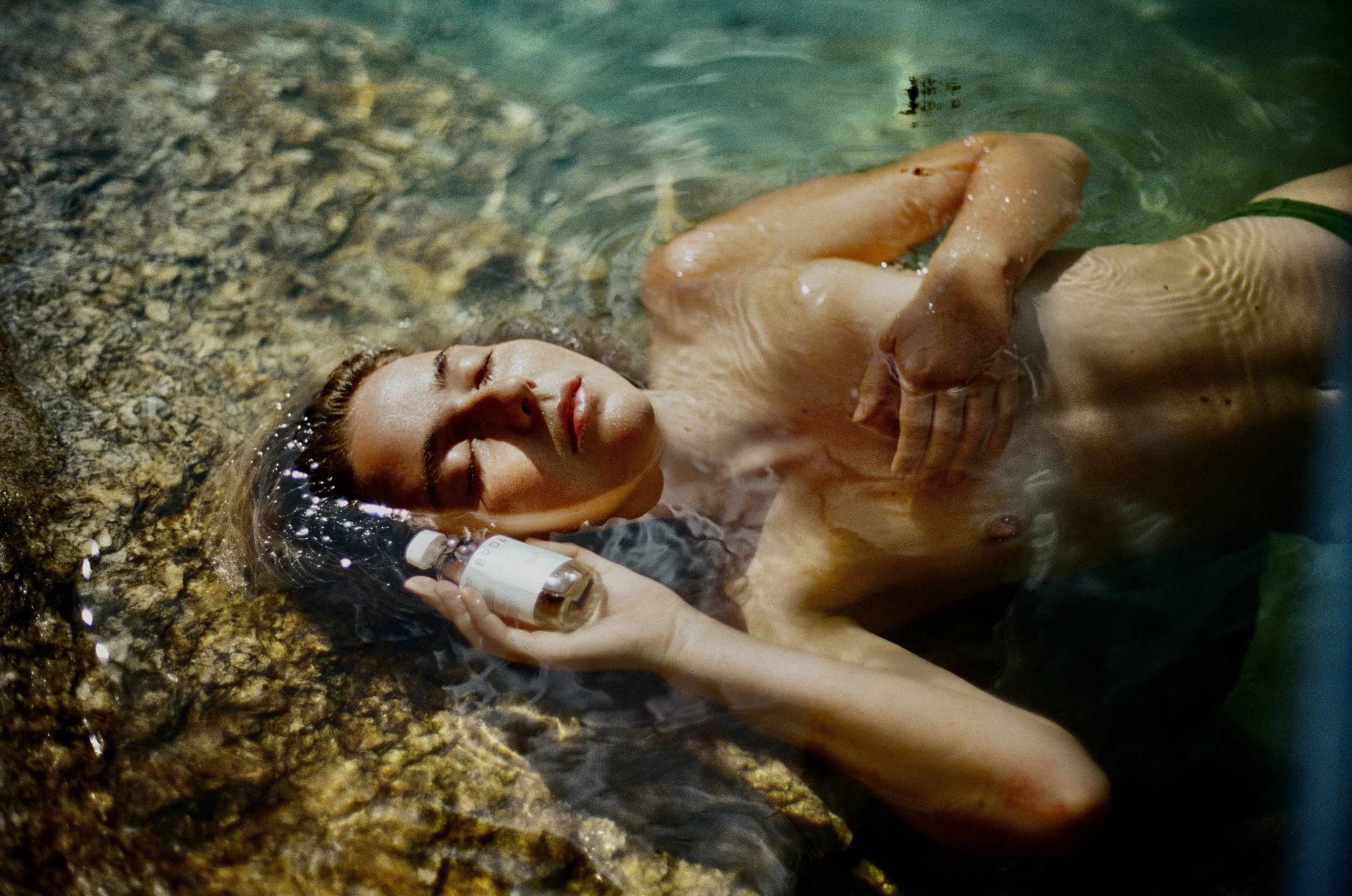 BRDA Skincare, Vermont 2021