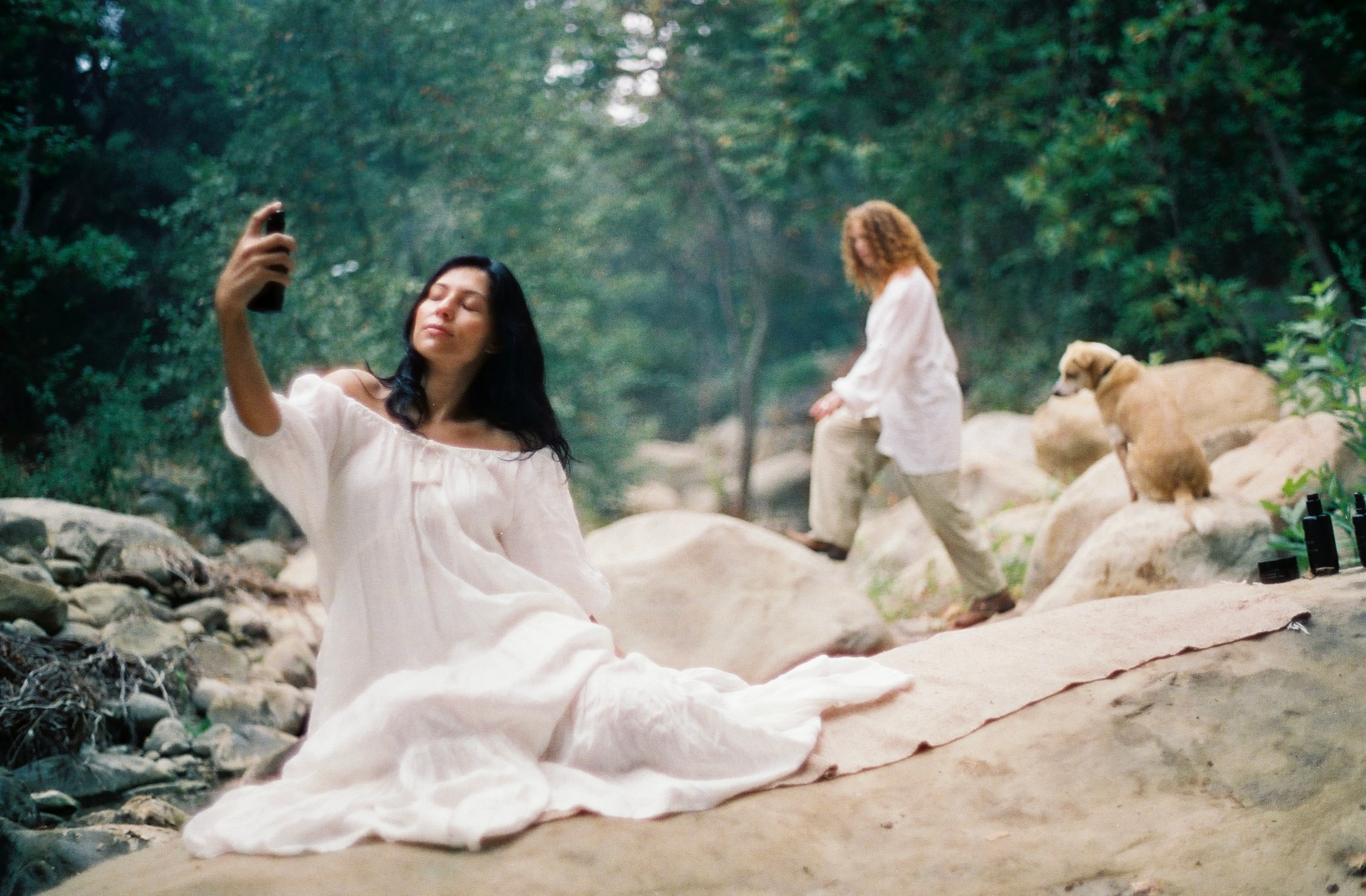 Earth Tonics, Ojai 2024