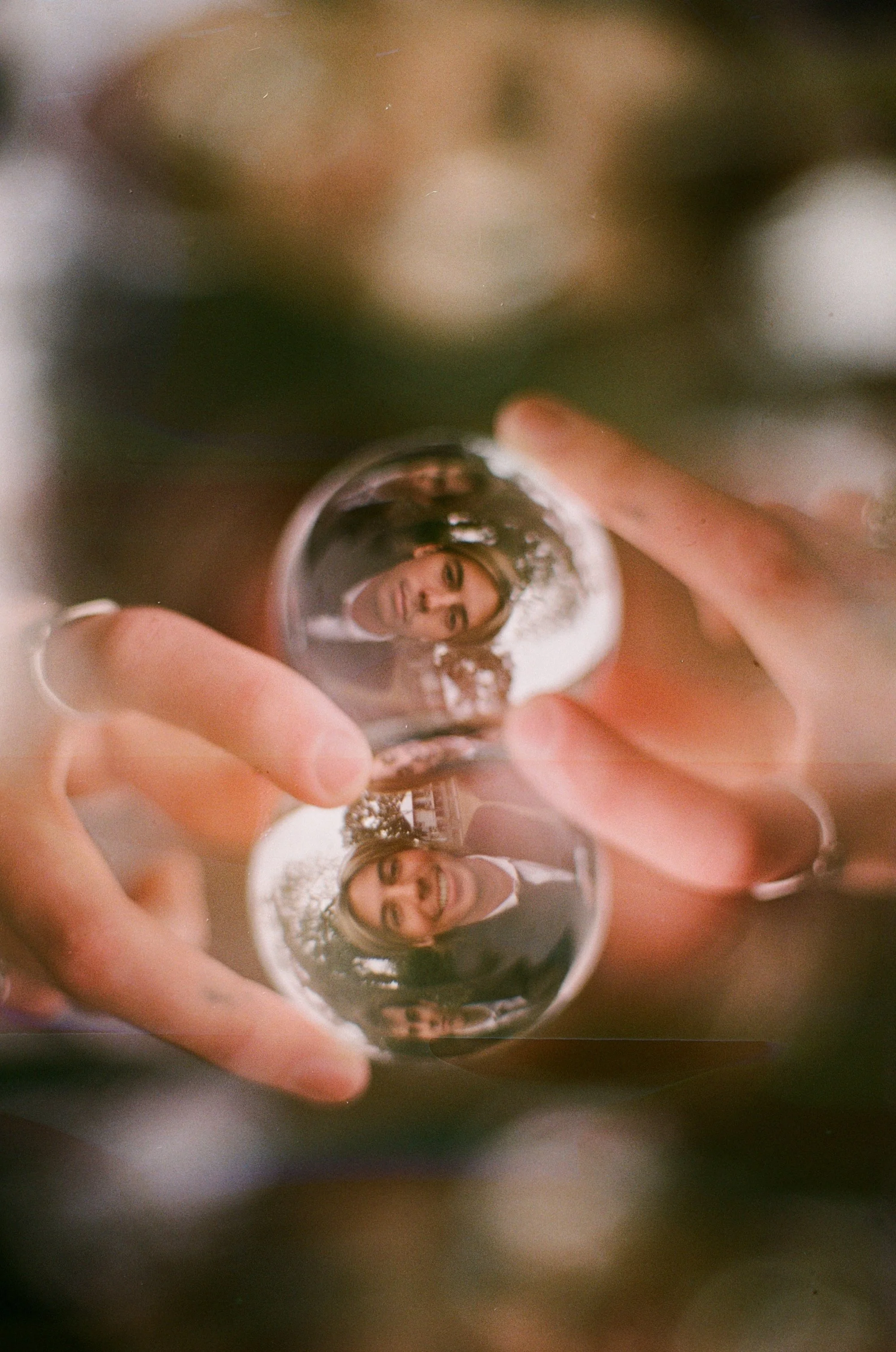 Three Dudes, Charleston 2021