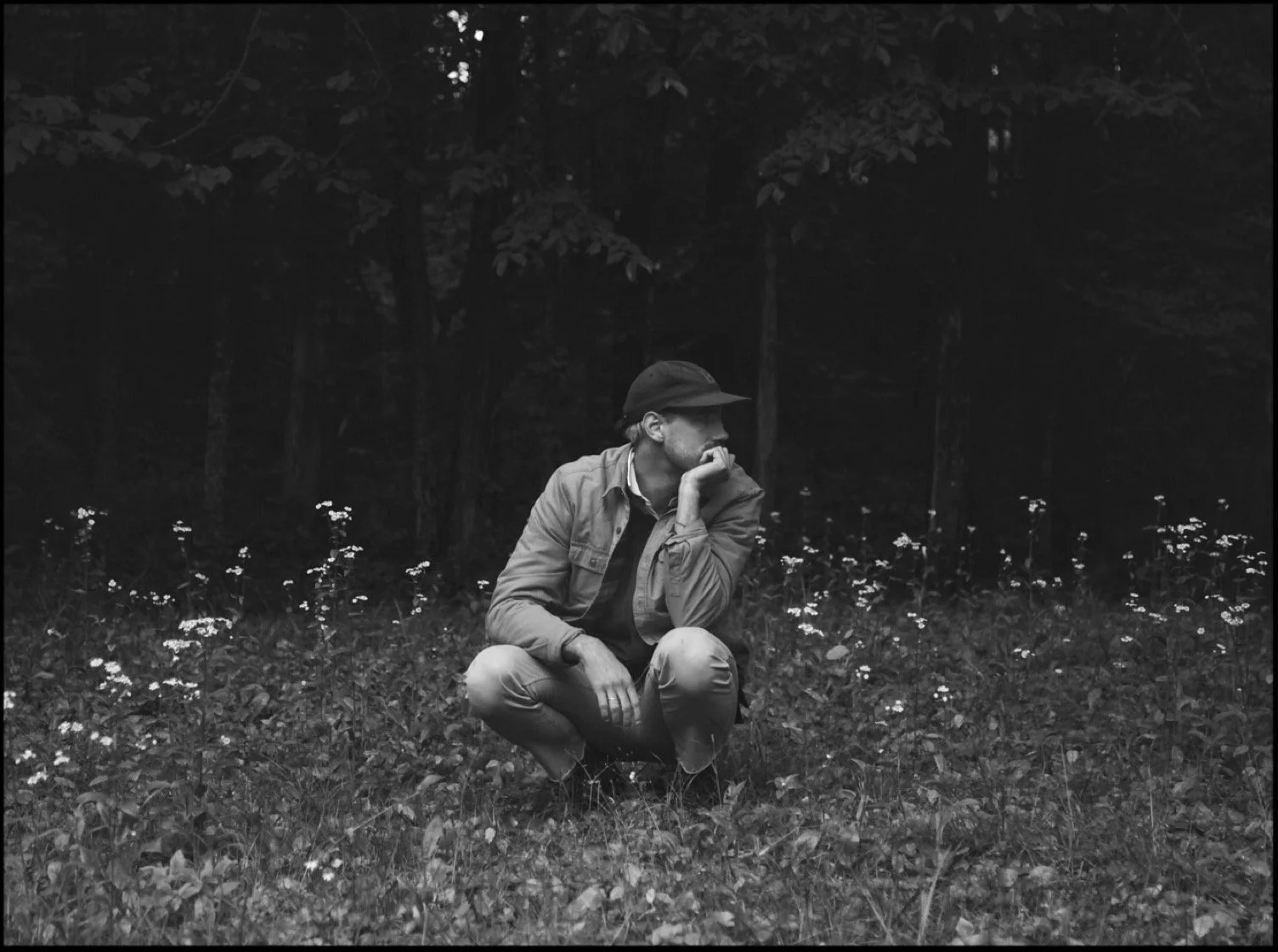 Rayland Baxter, Nashville 2017