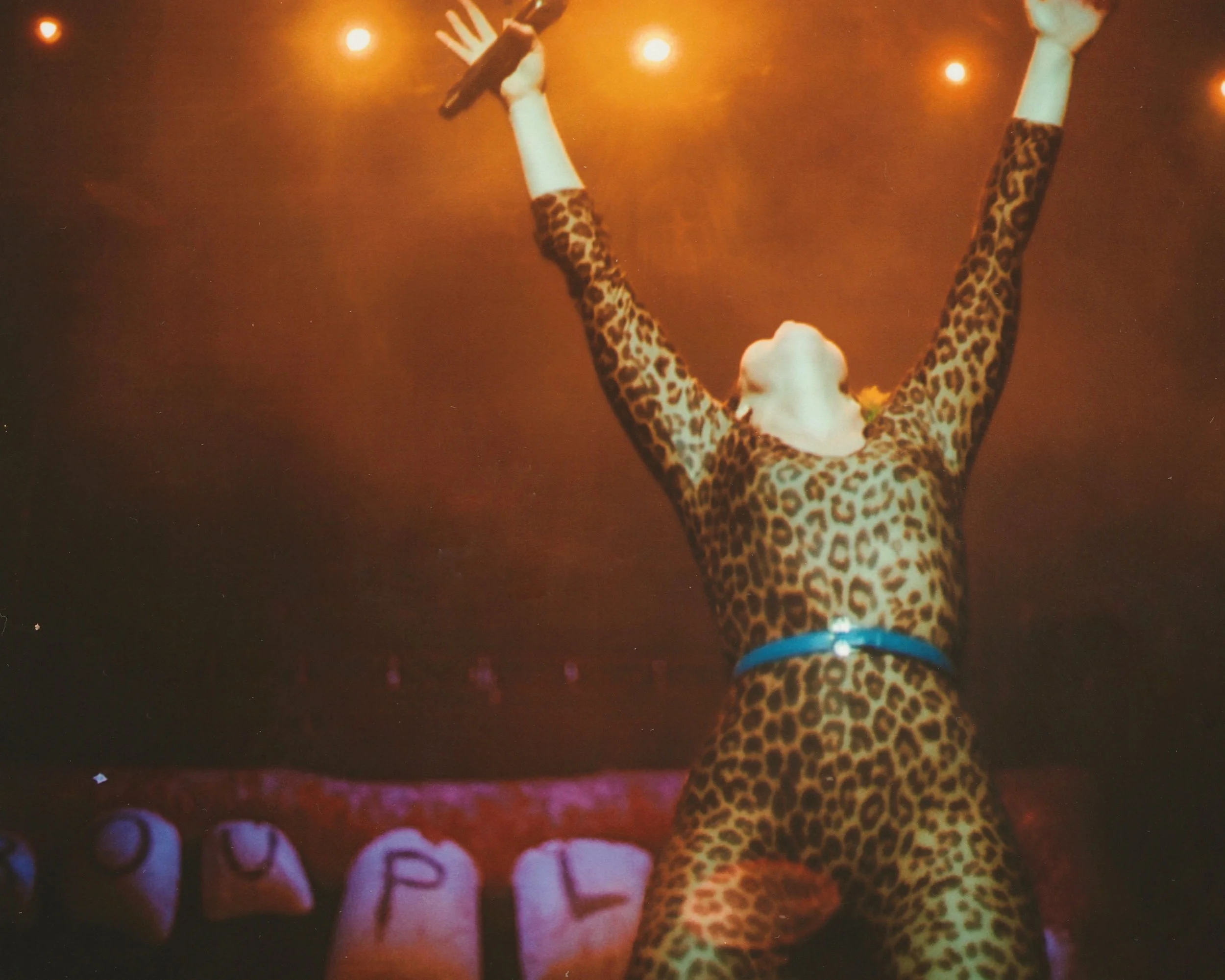 Group love,  Charlotte 2017