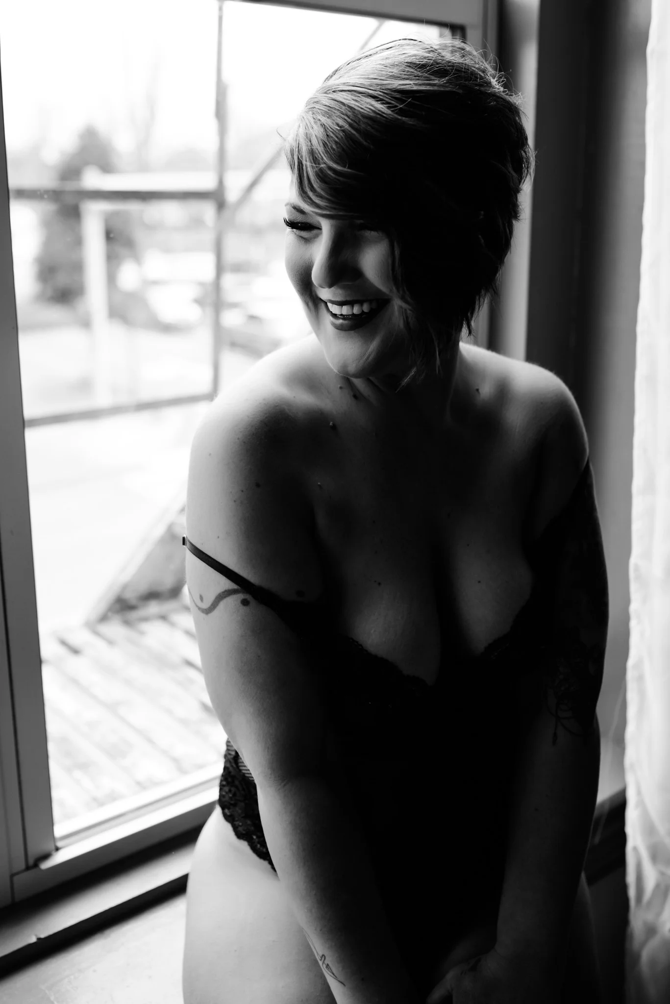 Client Spotlight - A