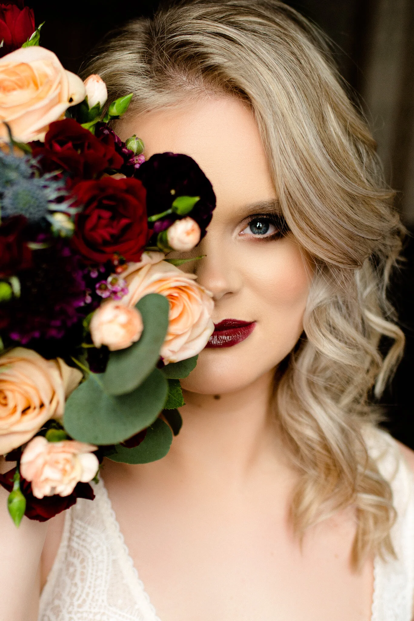 Bridal Boudoir Fayetteville TN Huntsville AL Nashville TN