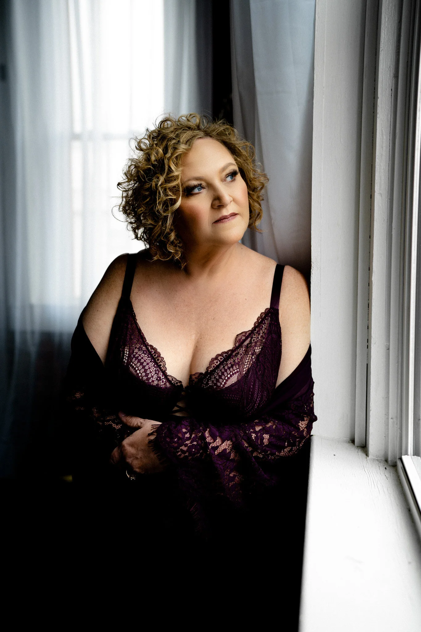 Fayetteville TN Boudoir