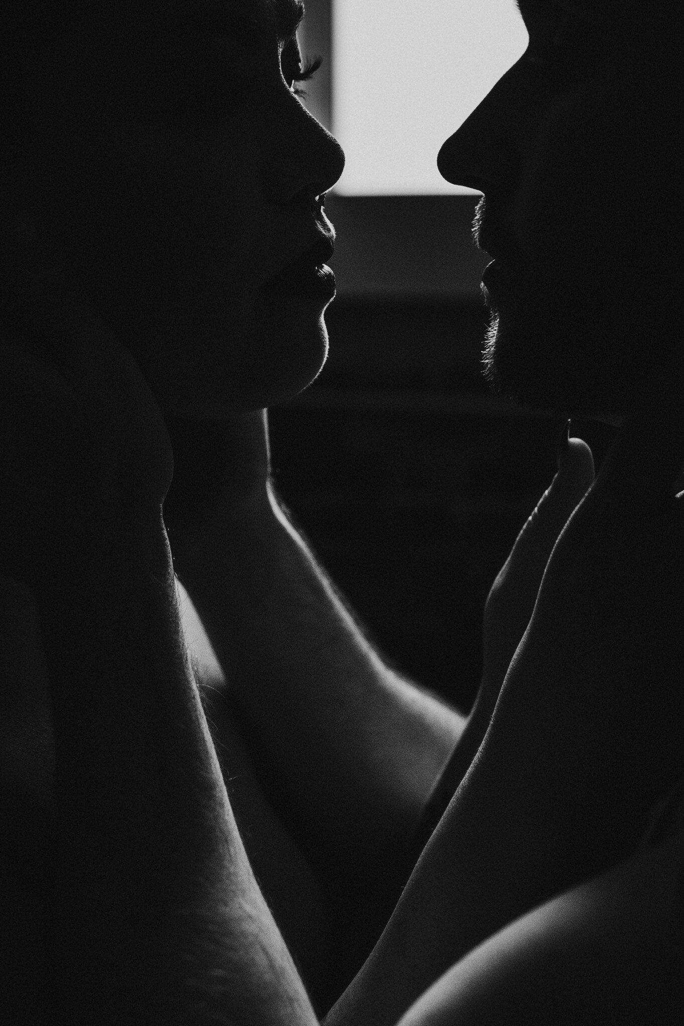 Couples Boudoir Session | Nashville | Fayetteville | TN | Huntsville | Madison | AL