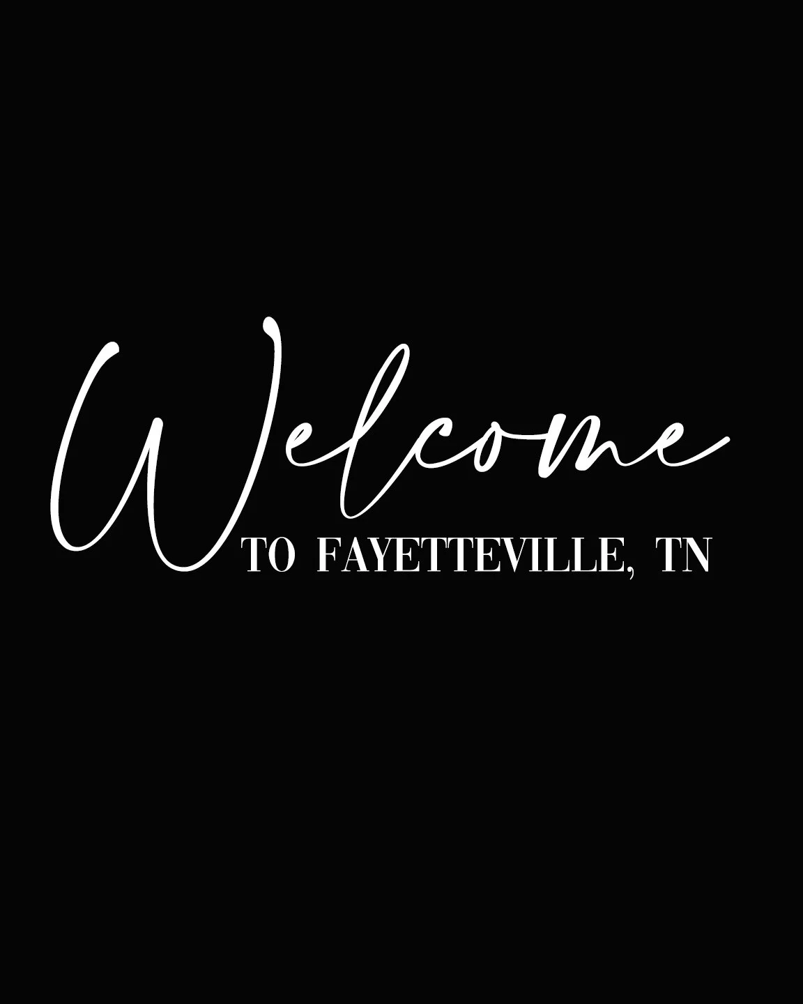 Travel Guide for Out of Town Boudoir Clients | Tennessee