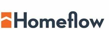 homeflow marketing agency  logo