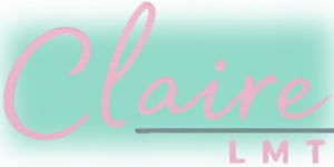 Massage Therapist Claire