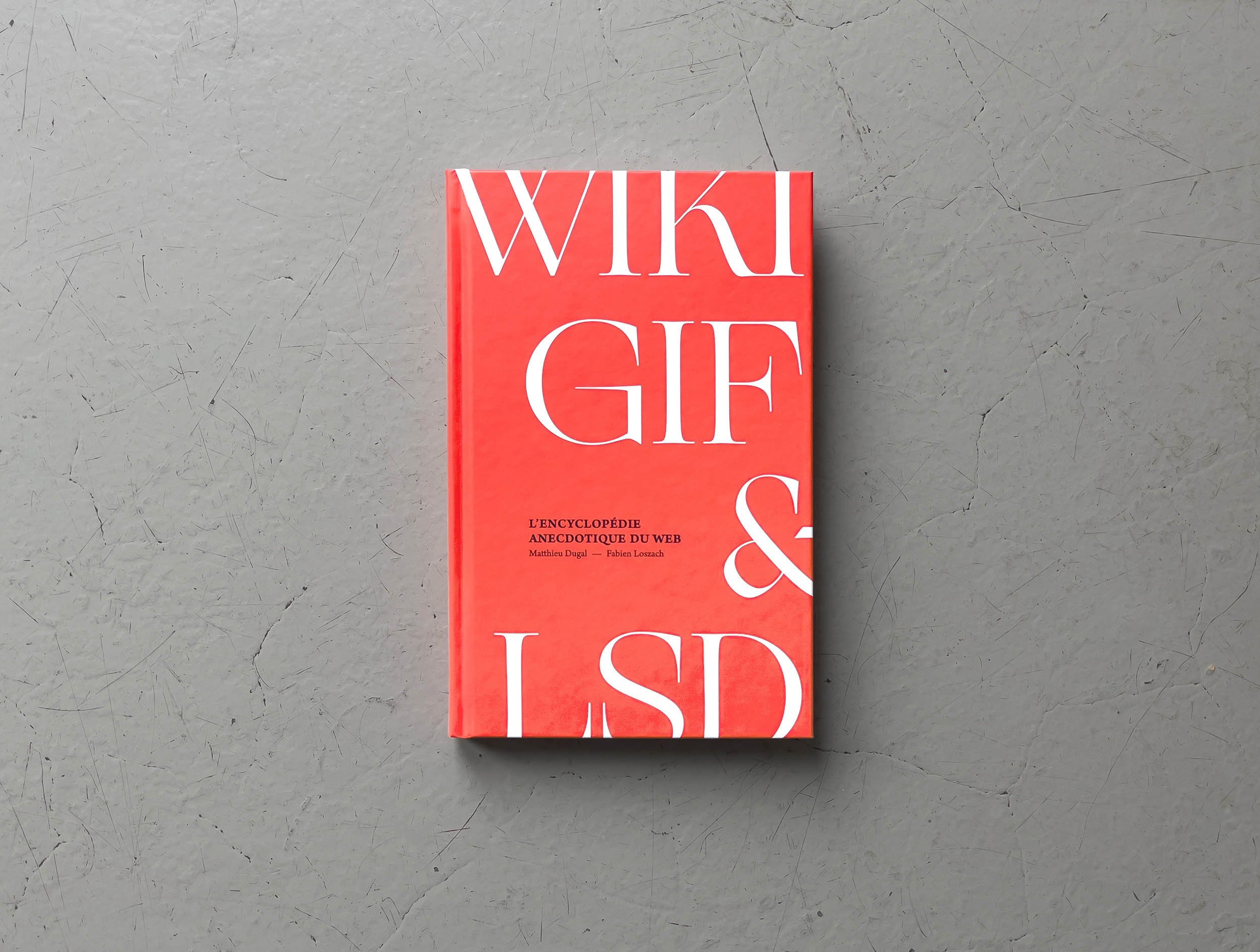 Montreal Graphic Design Graphique Livre Typographie