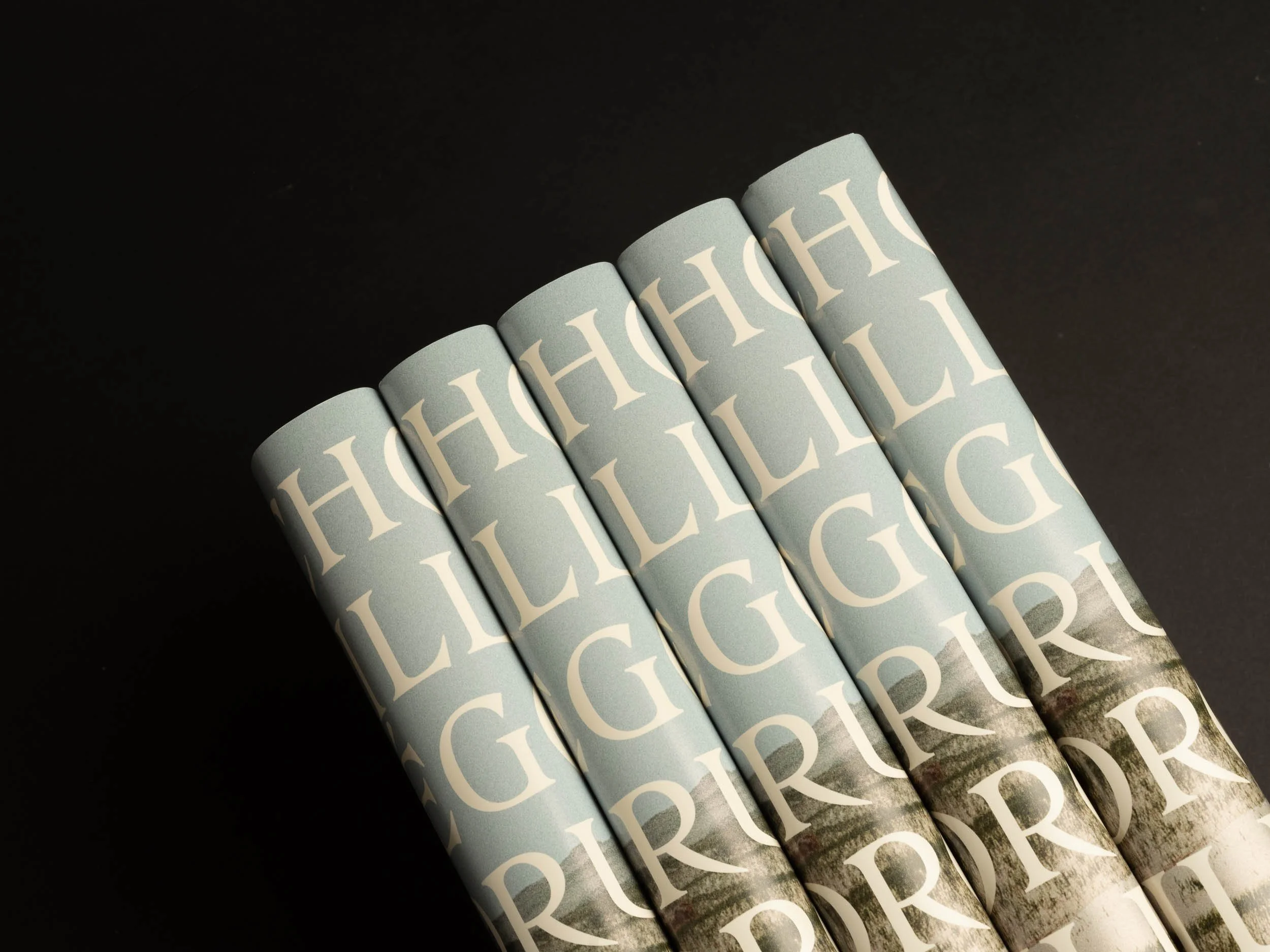 Montreal Graphic Design Graphique Livre Typographie