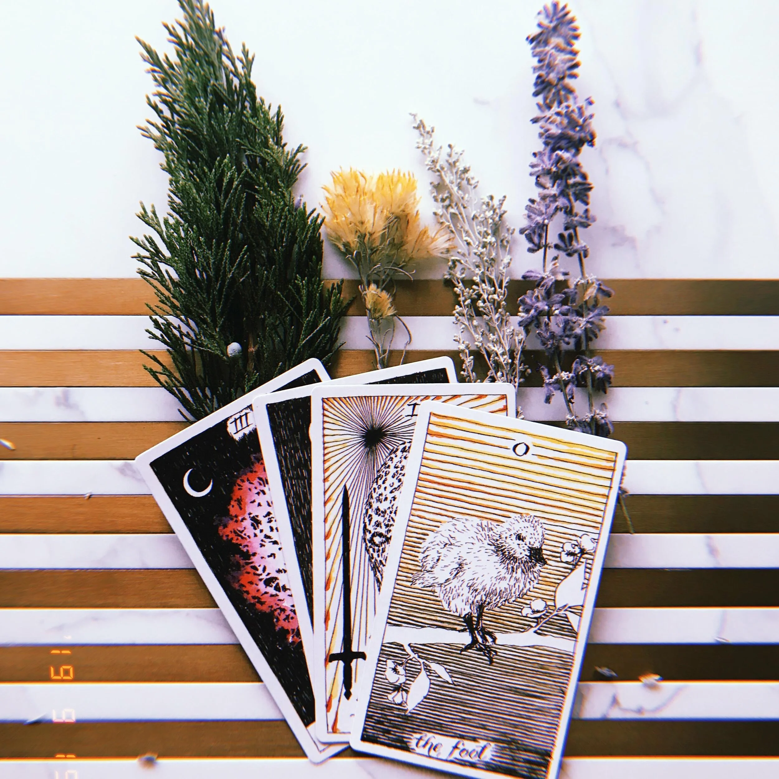 How To Get Started With Tarot