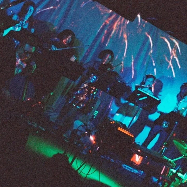 Hear WBJC&rsquo;s Gavin Witt and Mind on Fire&rsquo;s director, James Young, in conversation about WILDERNESS SUITE and LANCELOT CHIMERA.  Hear the full interview behind the link in our bio. And get tickets to both shows now!  Many thanks to Gavin an