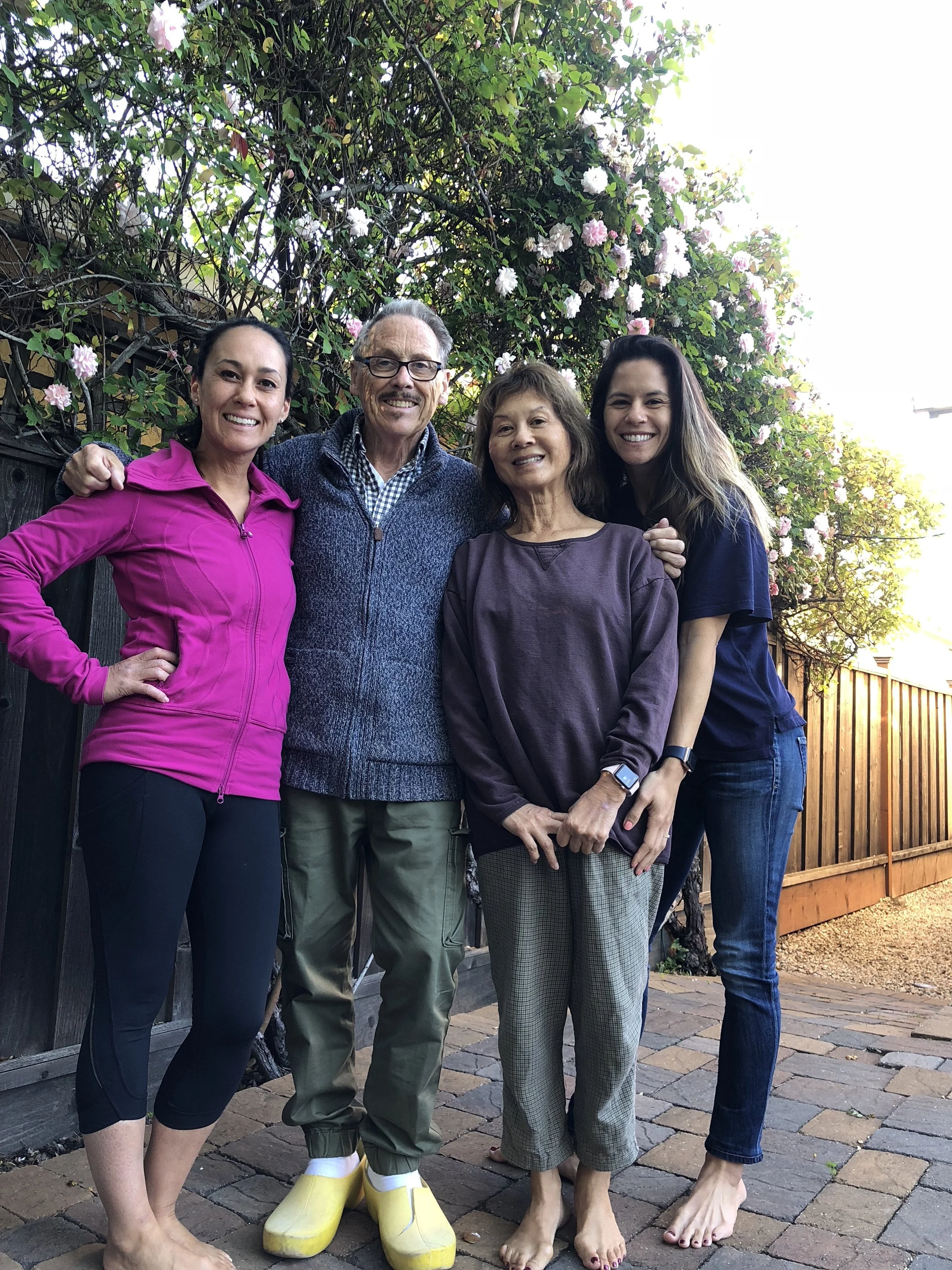 You Can't Always Get What You Want.