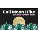 Full Moon Hike
