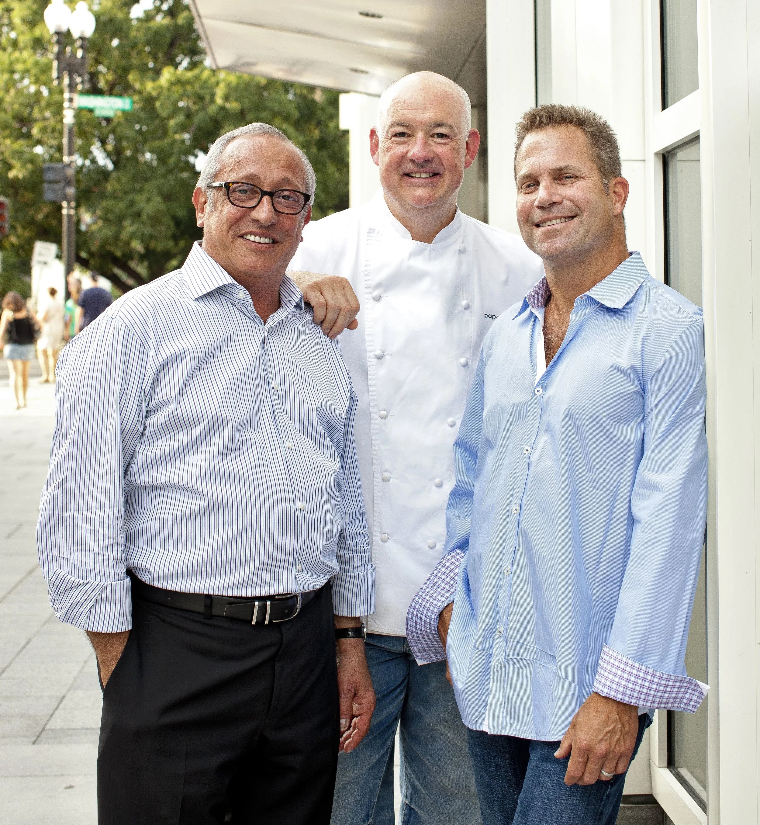 A Profile of Passion Food Hospitality, LLC