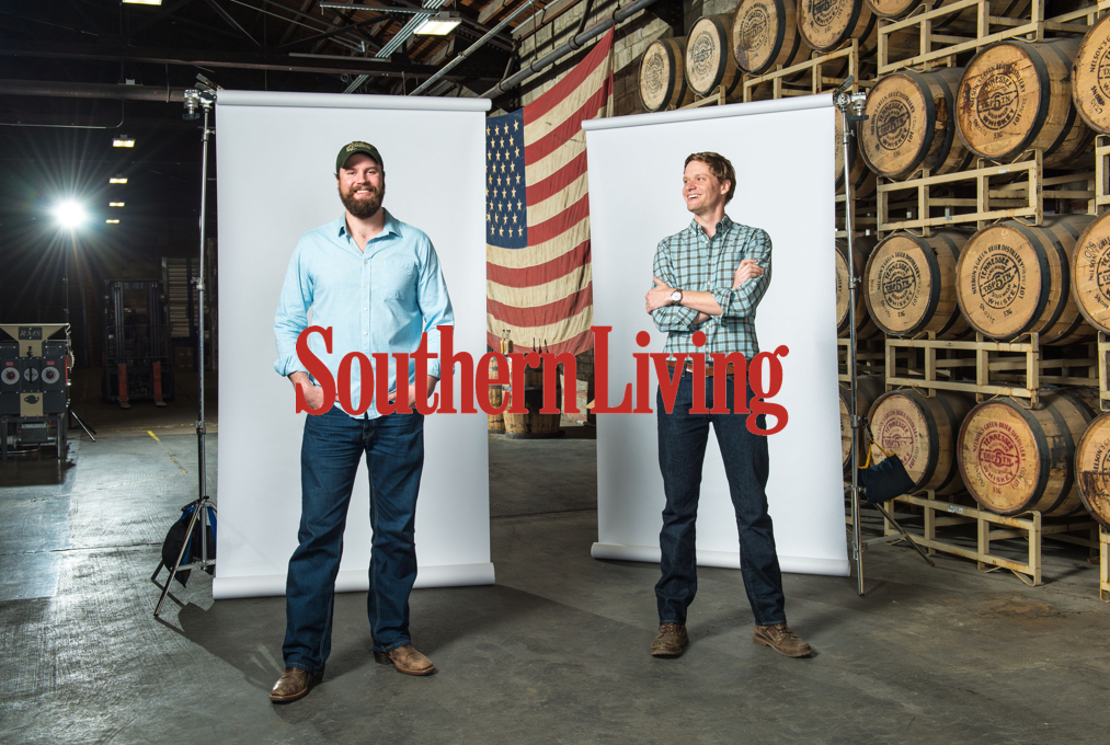 A Toast from Southern Living