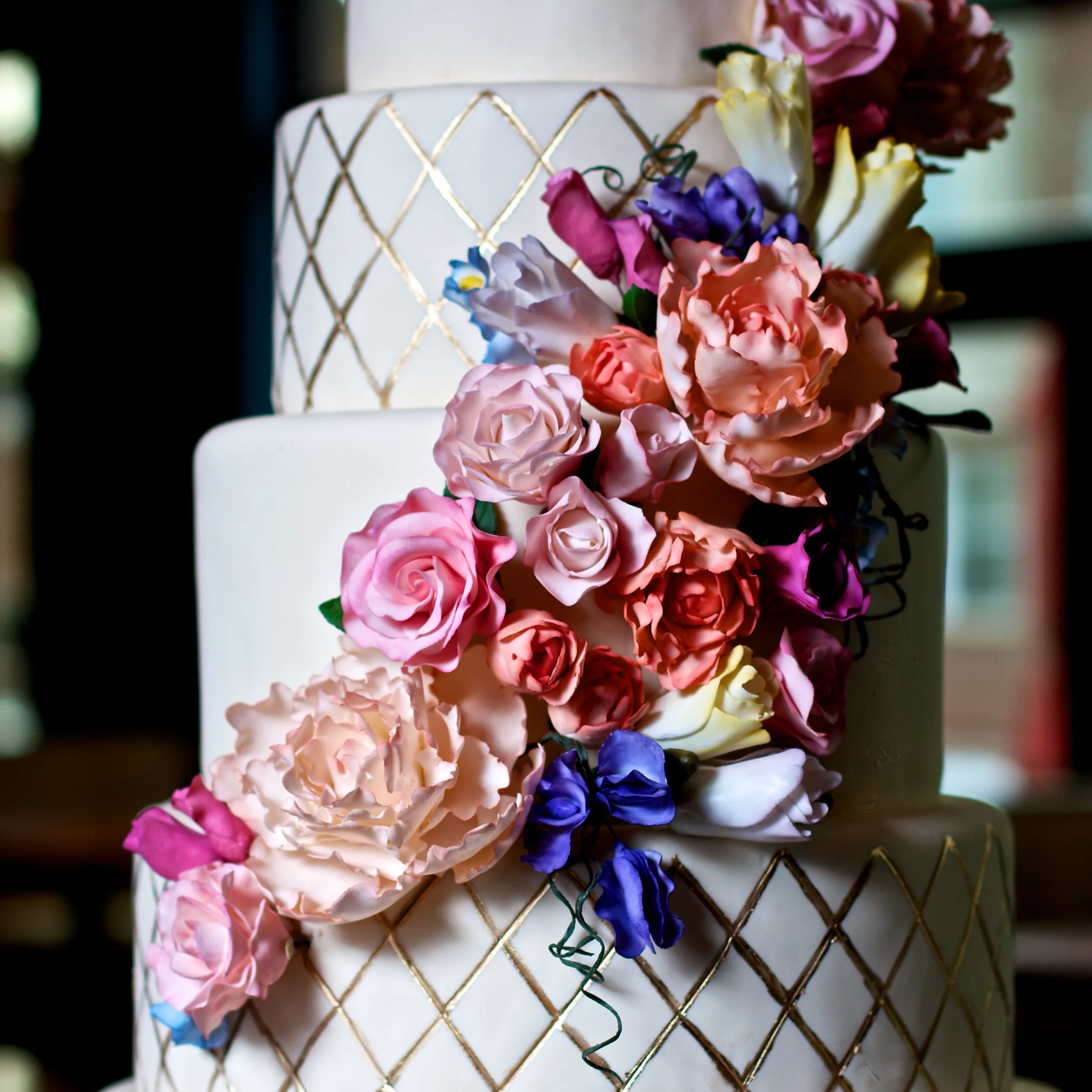 Flour Power: The Sweet Duo of Buttercream Bakeshop
